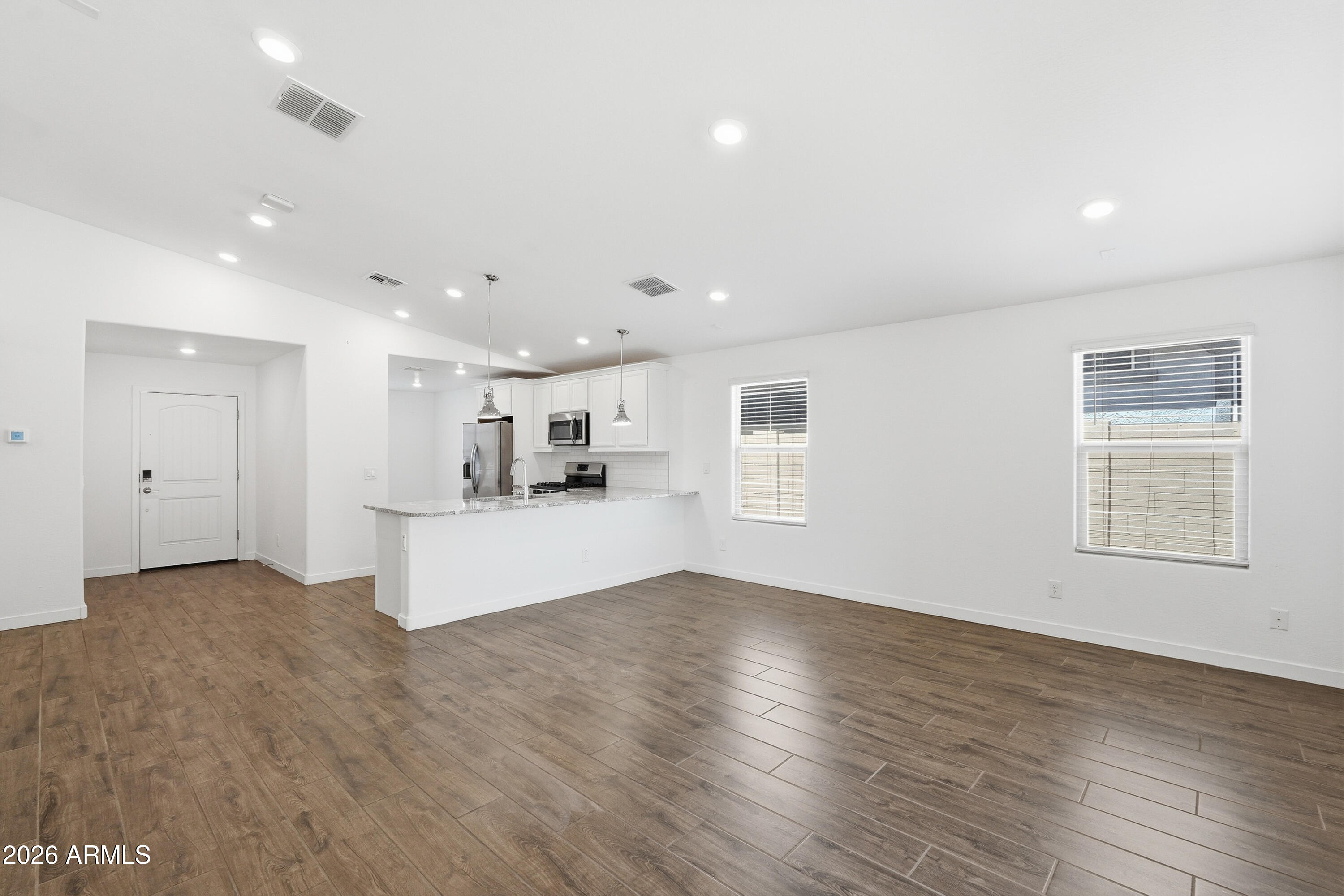 THE PARKS PARCEL C - Residential