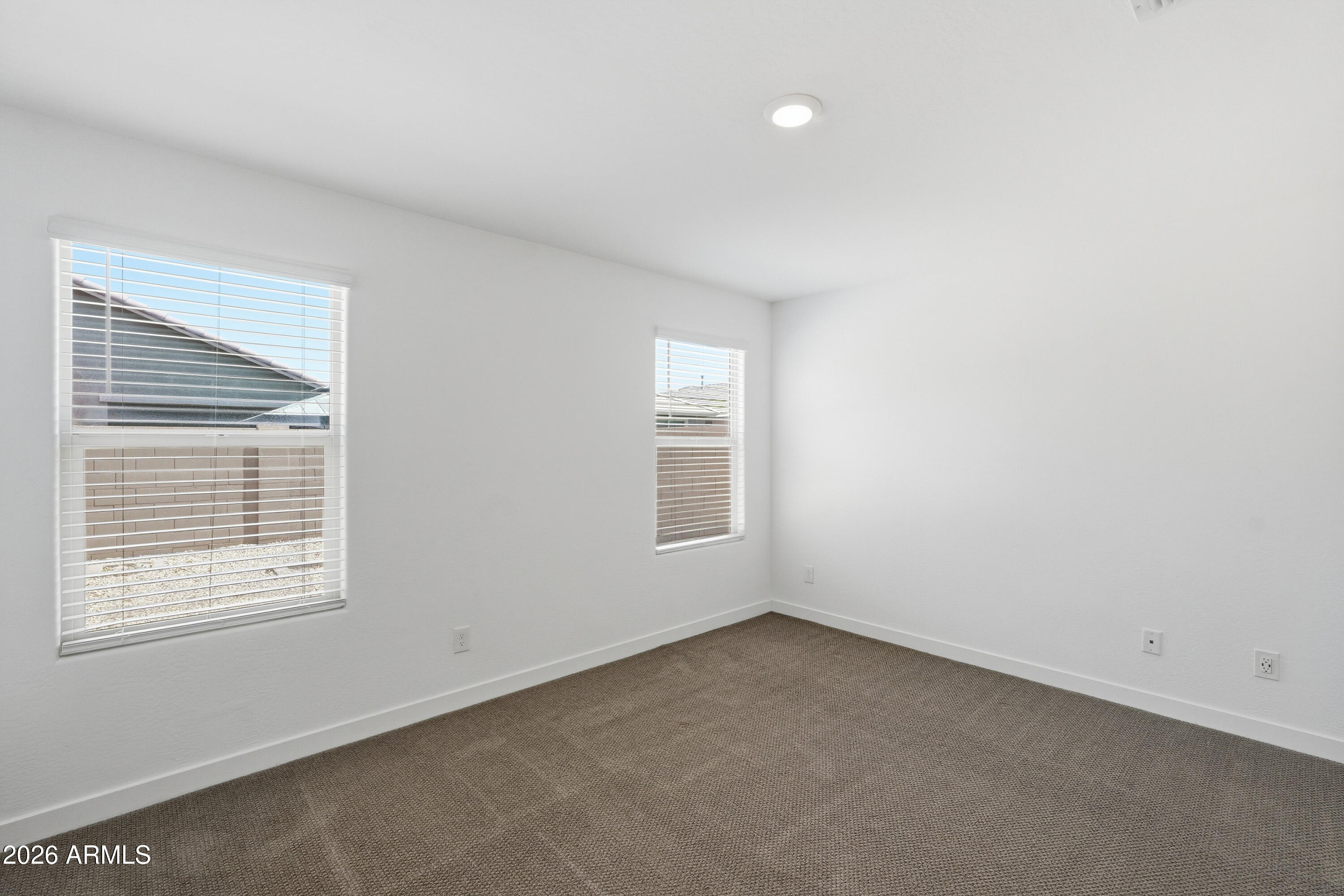 THE PARKS PARCEL C - Residential