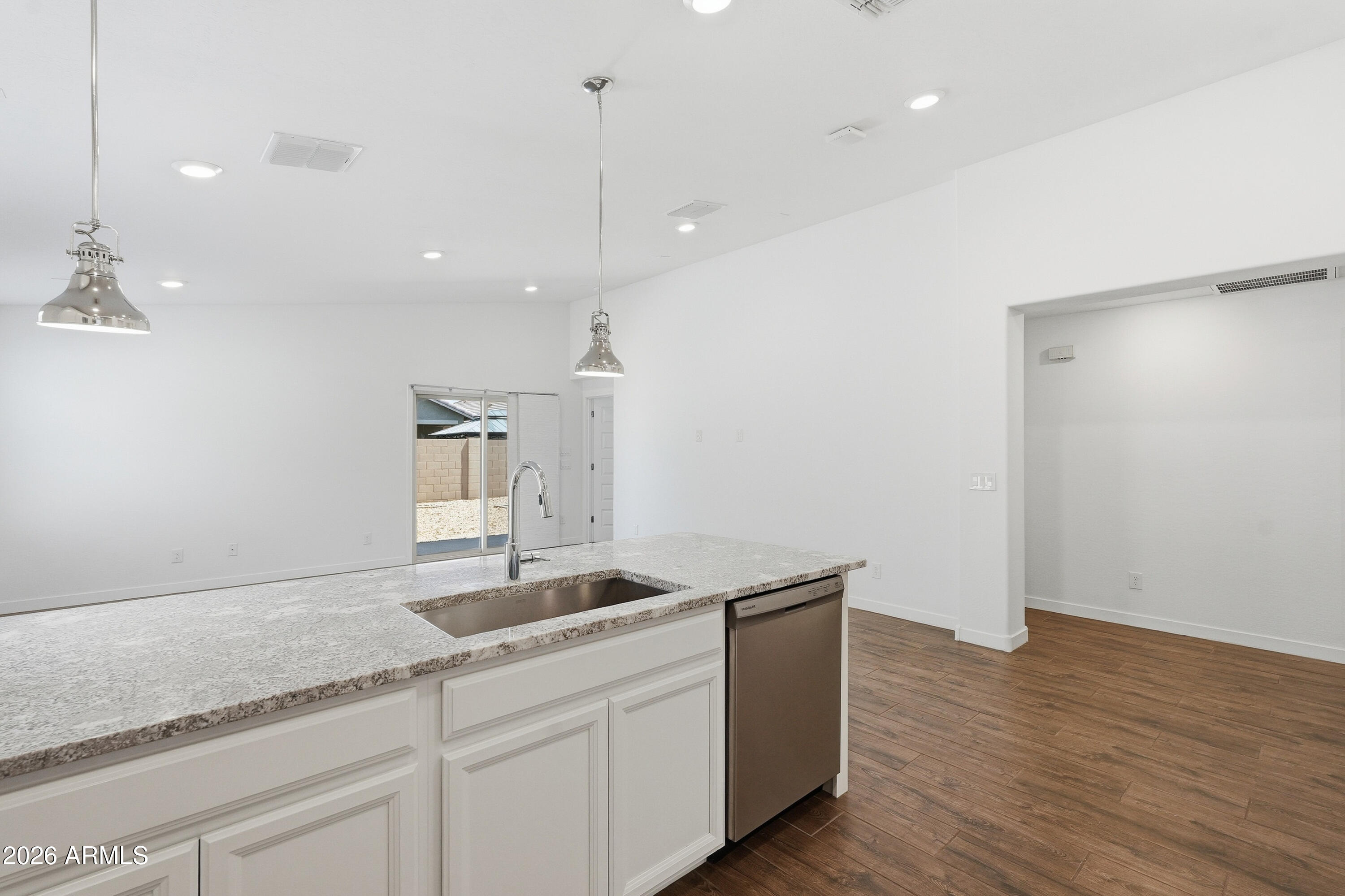 THE PARKS PARCEL C - Residential