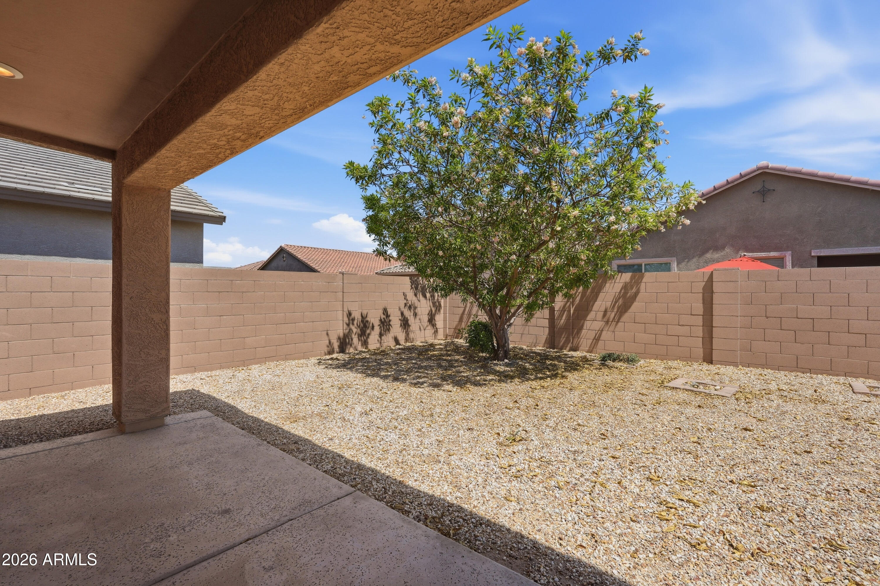 THE PARKS PARCEL C - Residential