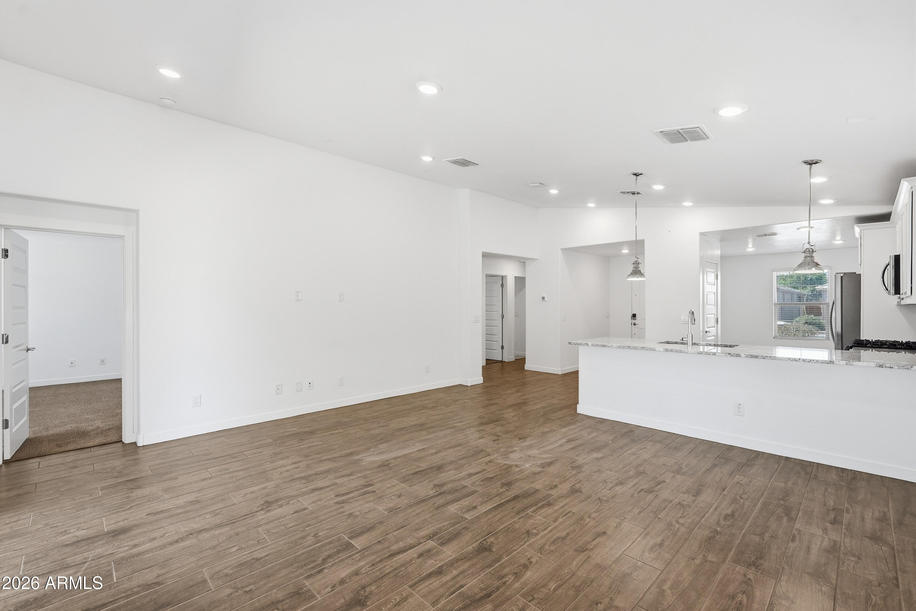 THE PARKS PARCEL C - Residential