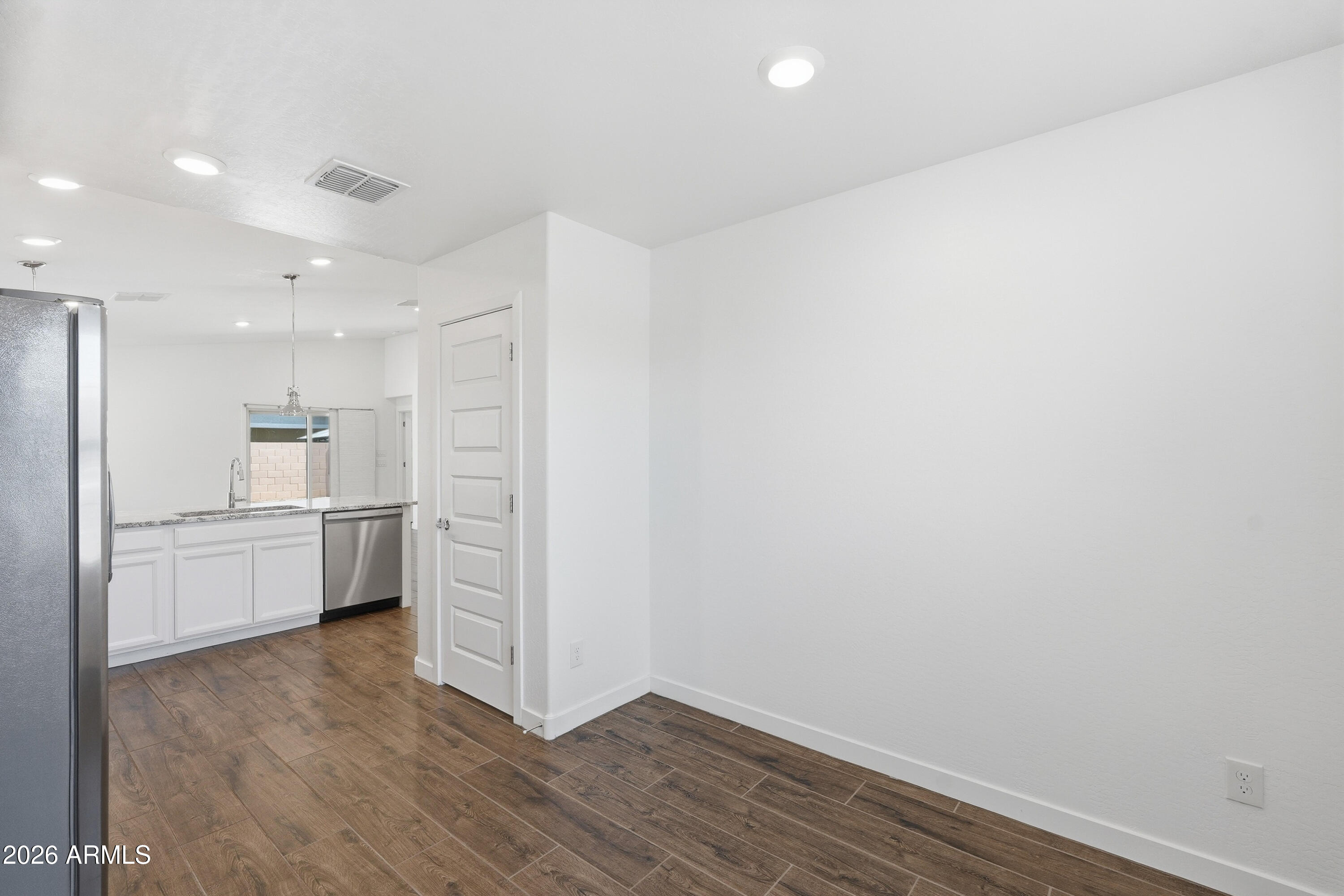 THE PARKS PARCEL C - Residential