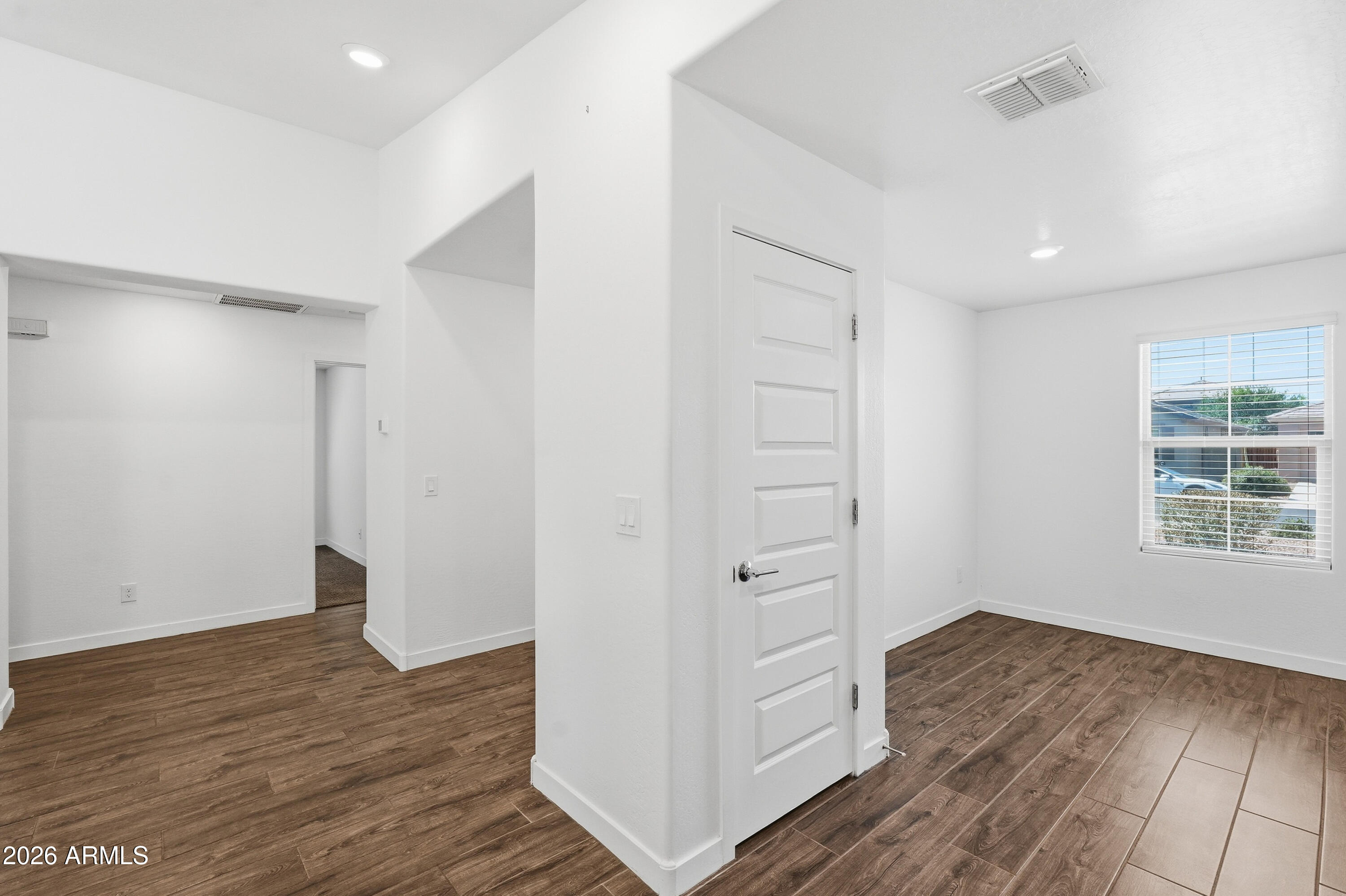 THE PARKS PARCEL C - Residential