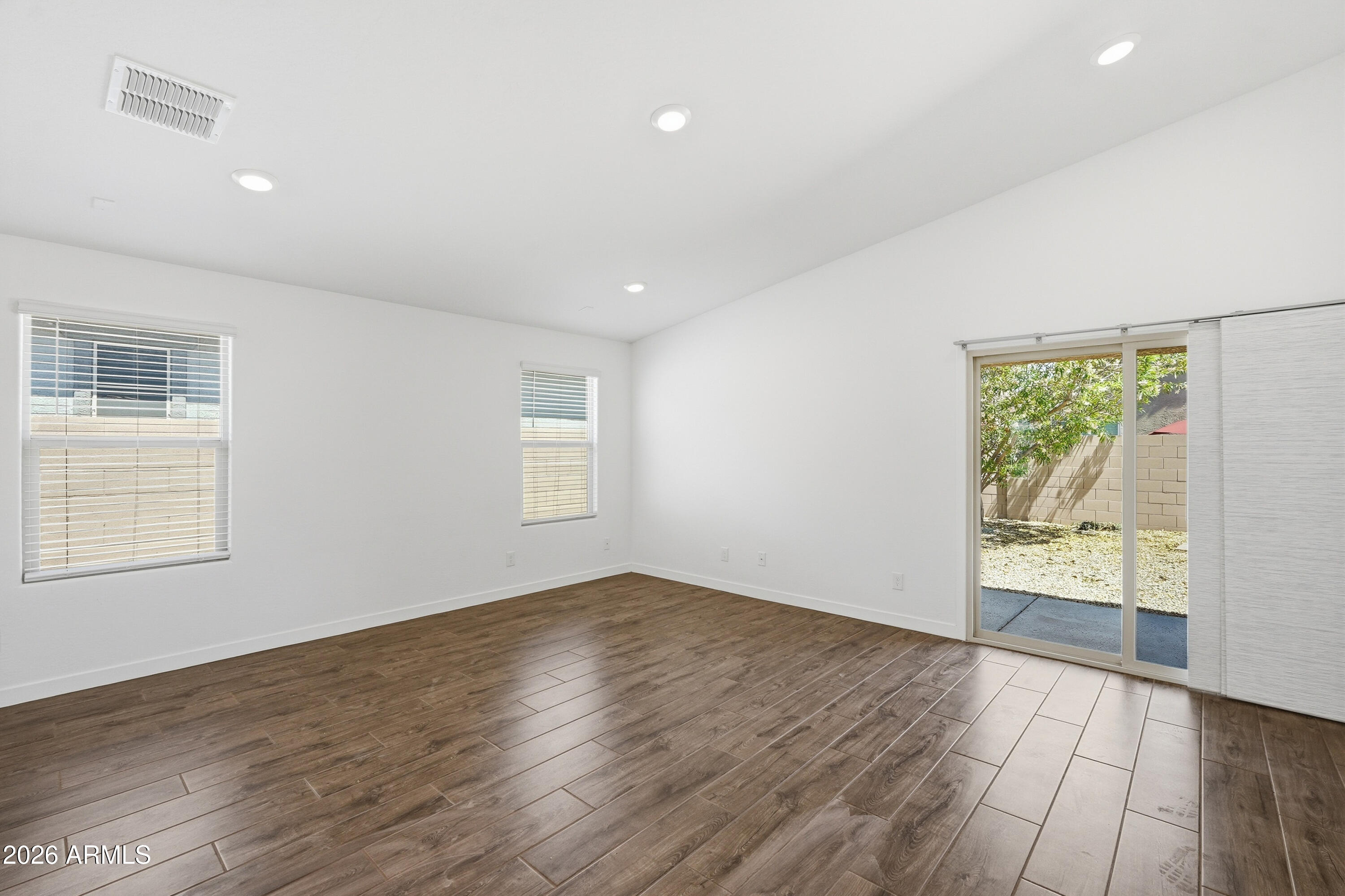 THE PARKS PARCEL C - Residential