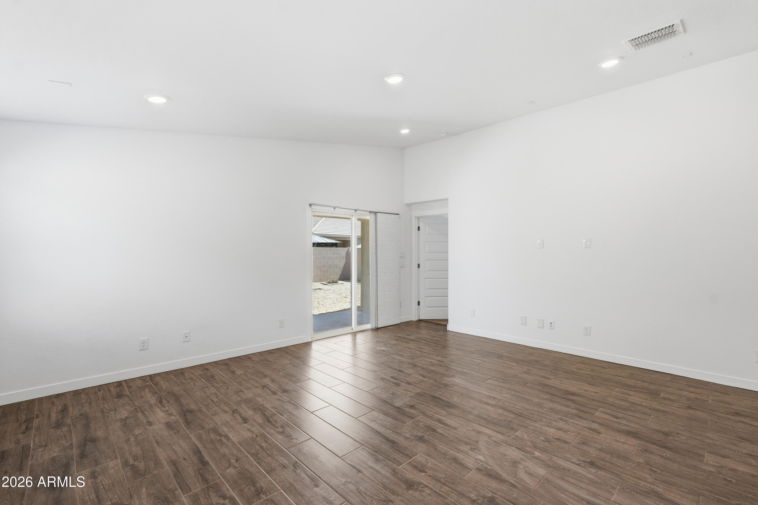 THE PARKS PARCEL C - Residential