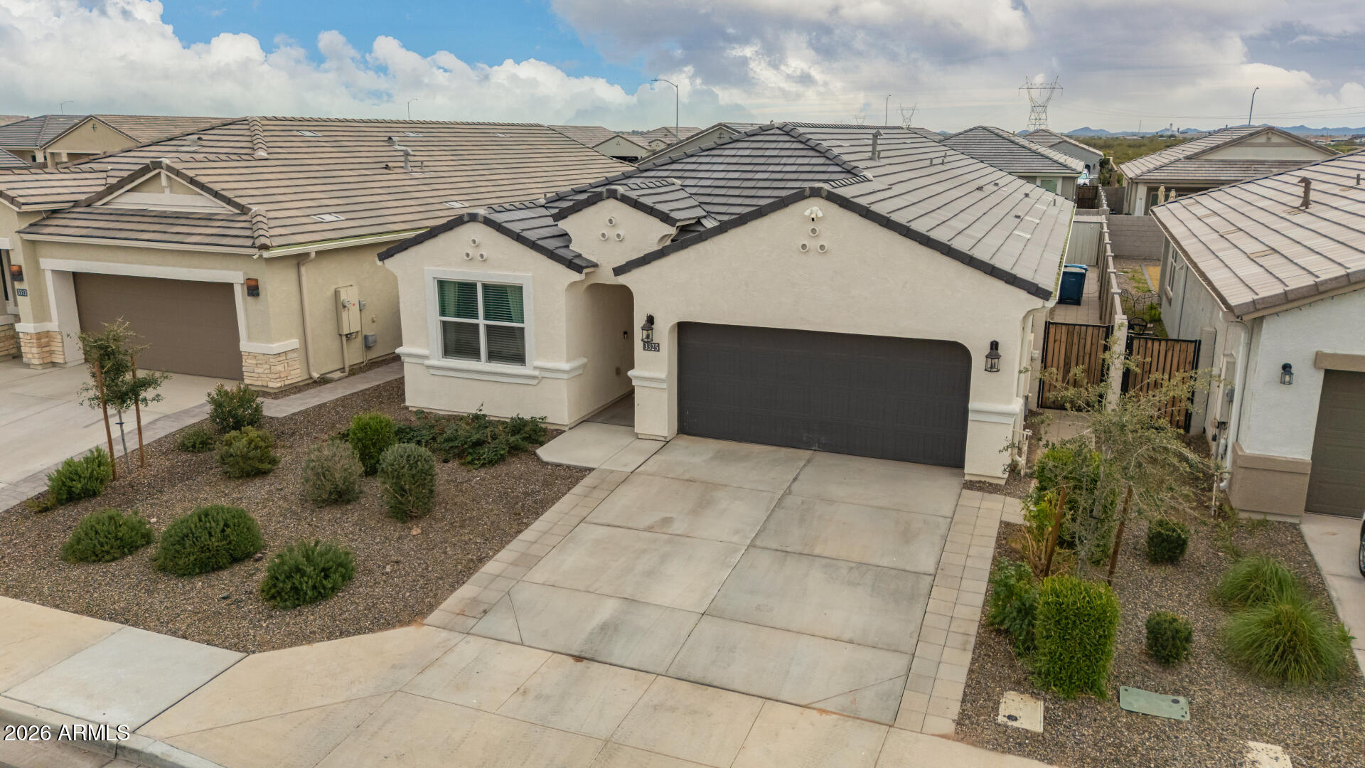 Radiance at Superstition Vistas - Residential