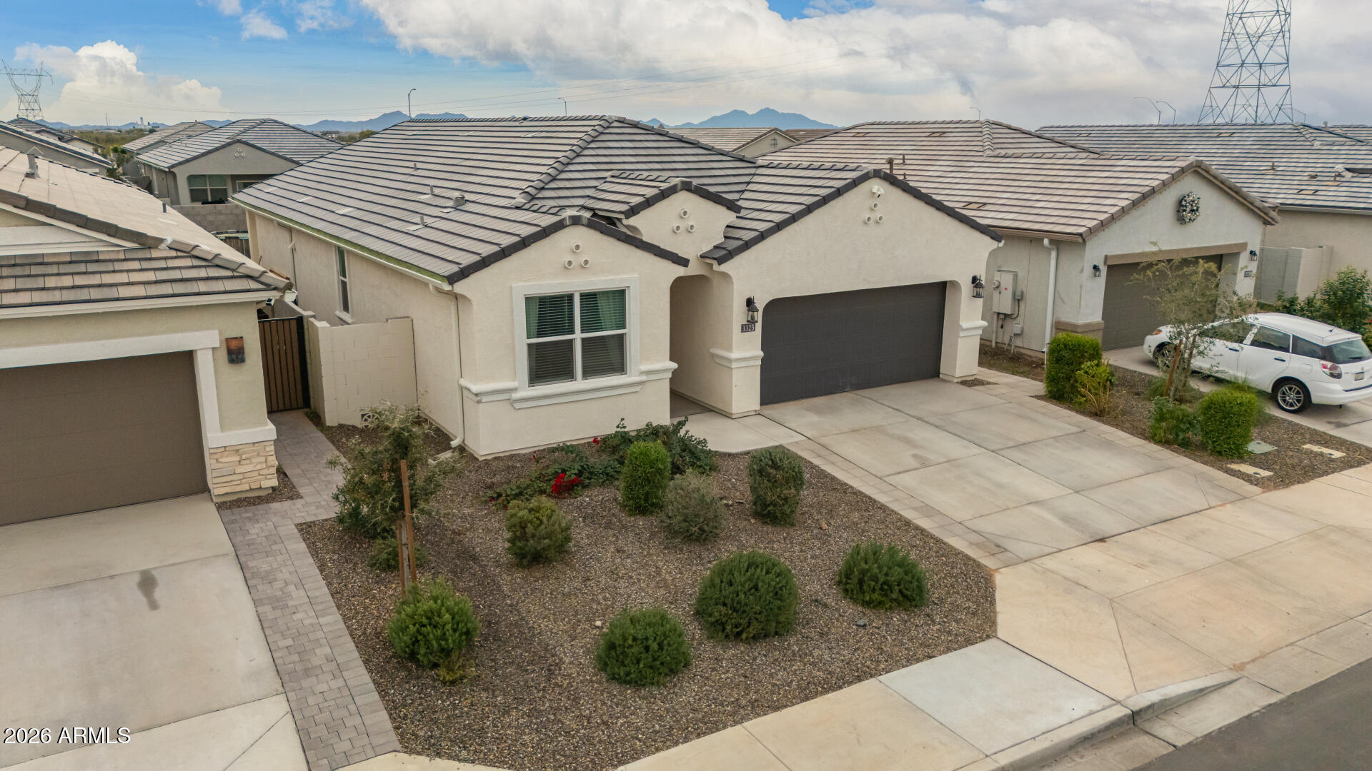 Radiance at Superstition Vistas - Residential