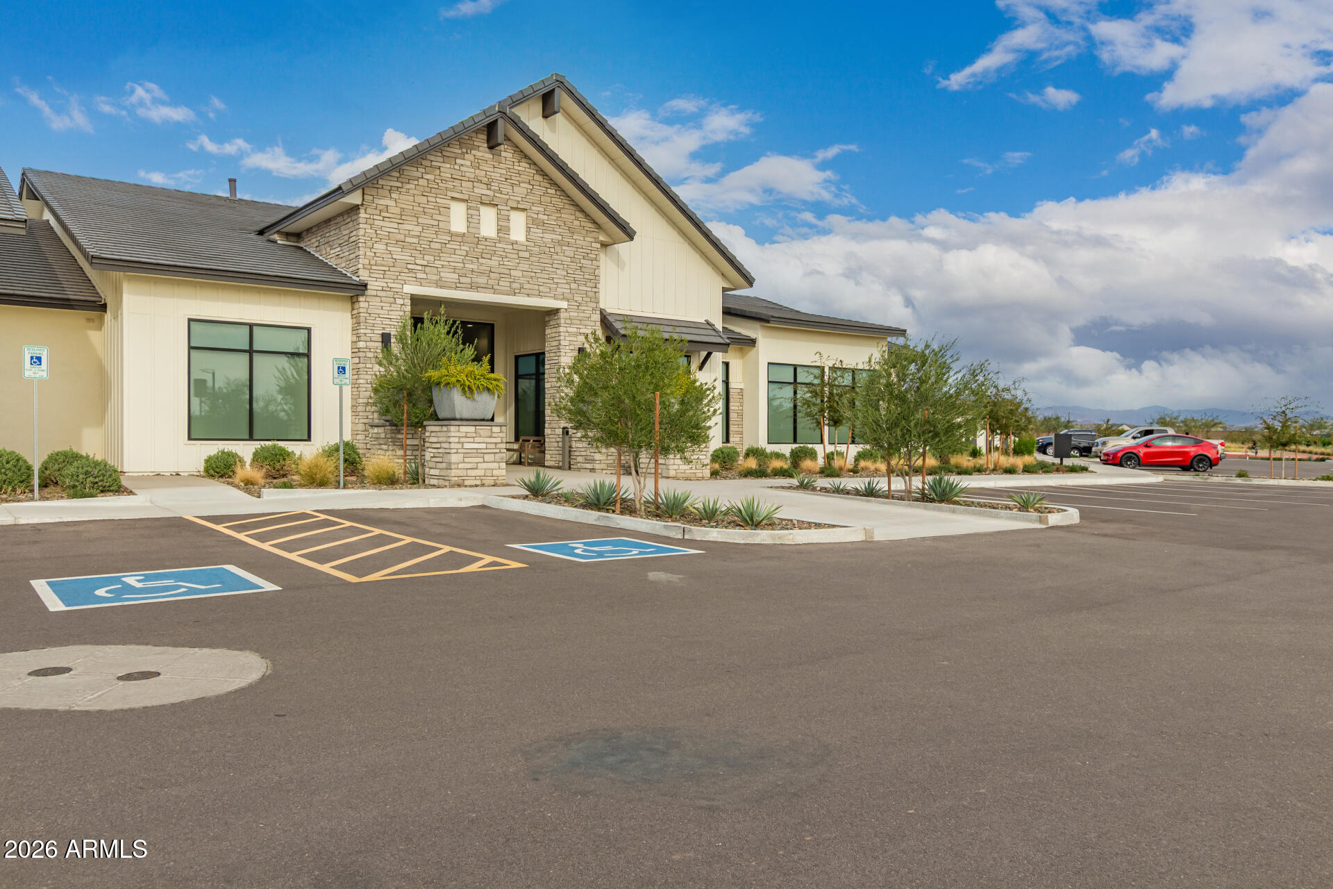 Radiance at Superstition Vistas - Residential