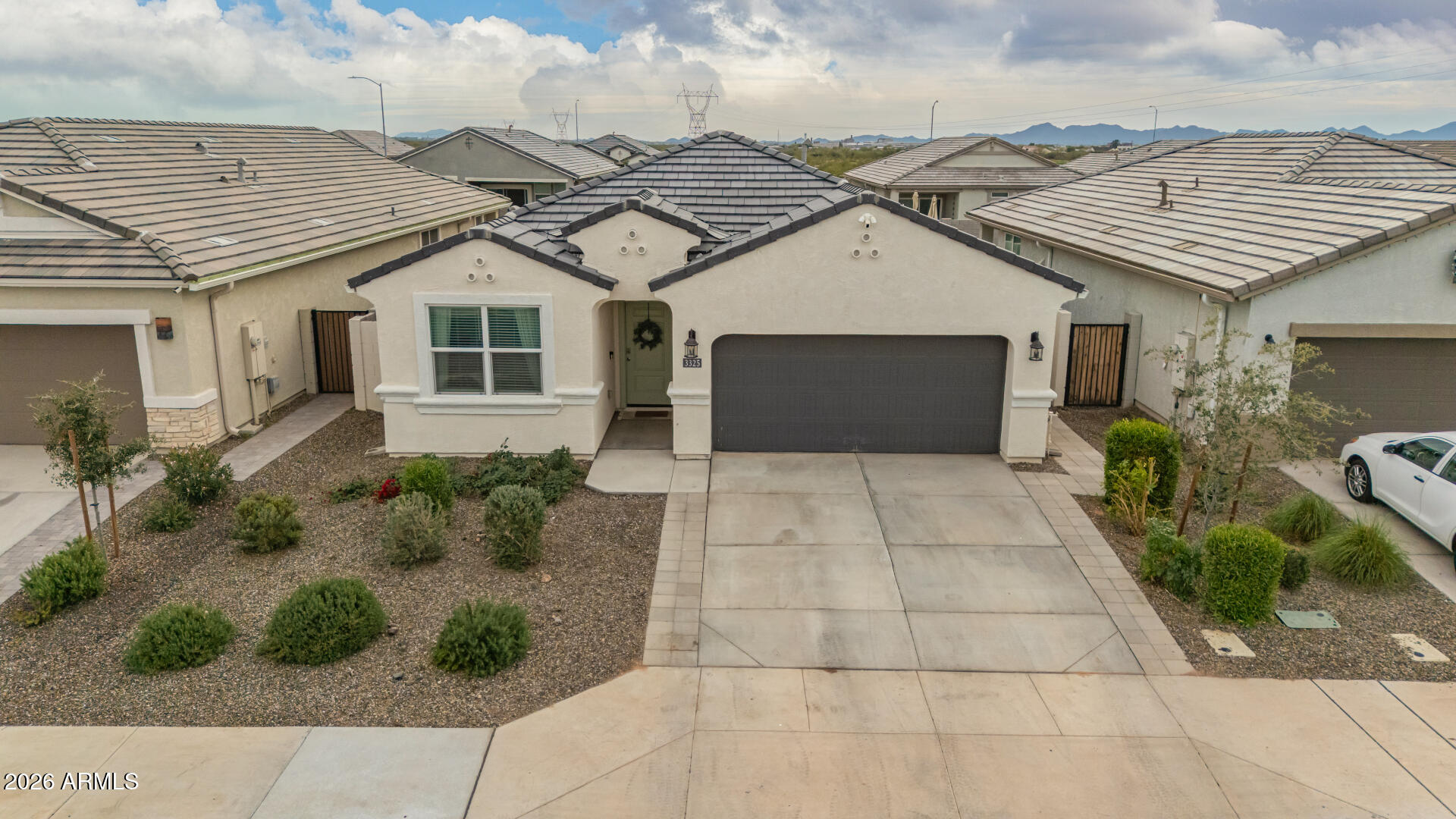 Radiance at Superstition Vistas - Residential