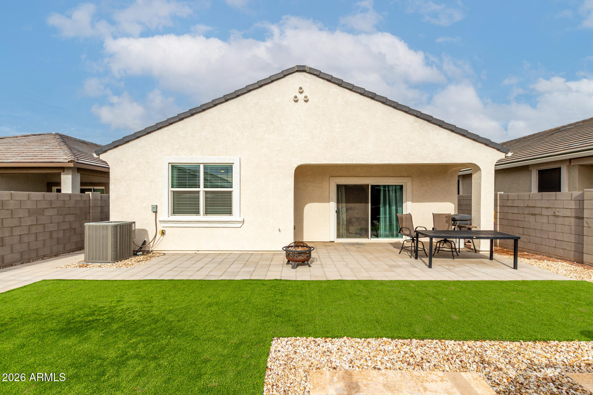 Radiance at Superstition Vistas - Residential
