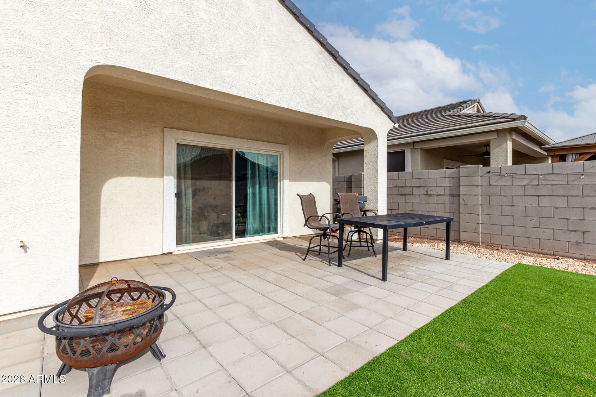 Radiance at Superstition Vistas - Residential