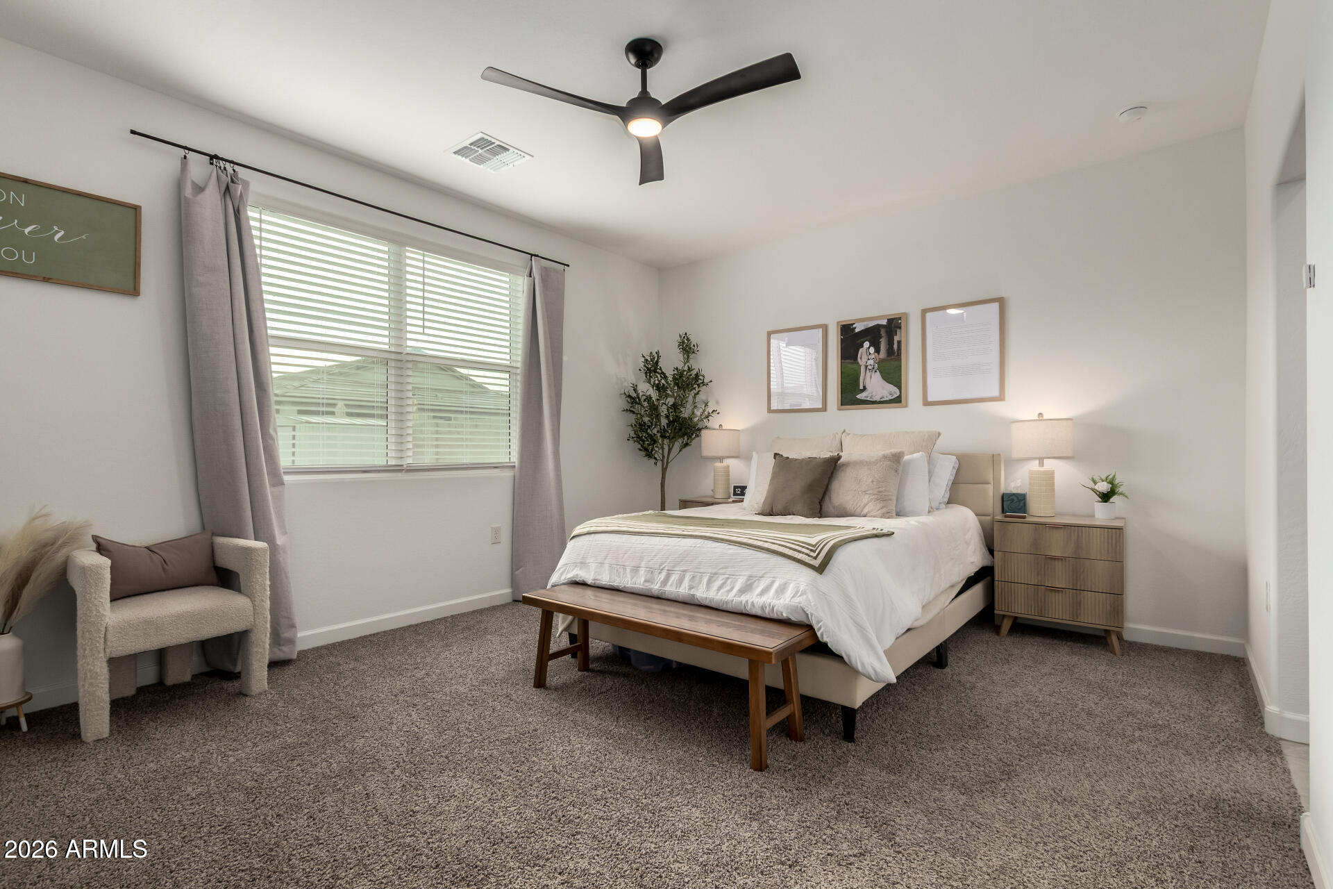 Radiance at Superstition Vistas - Residential