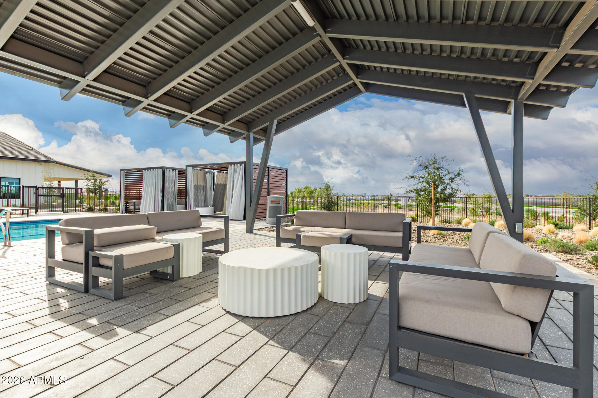 Radiance at Superstition Vistas - Residential