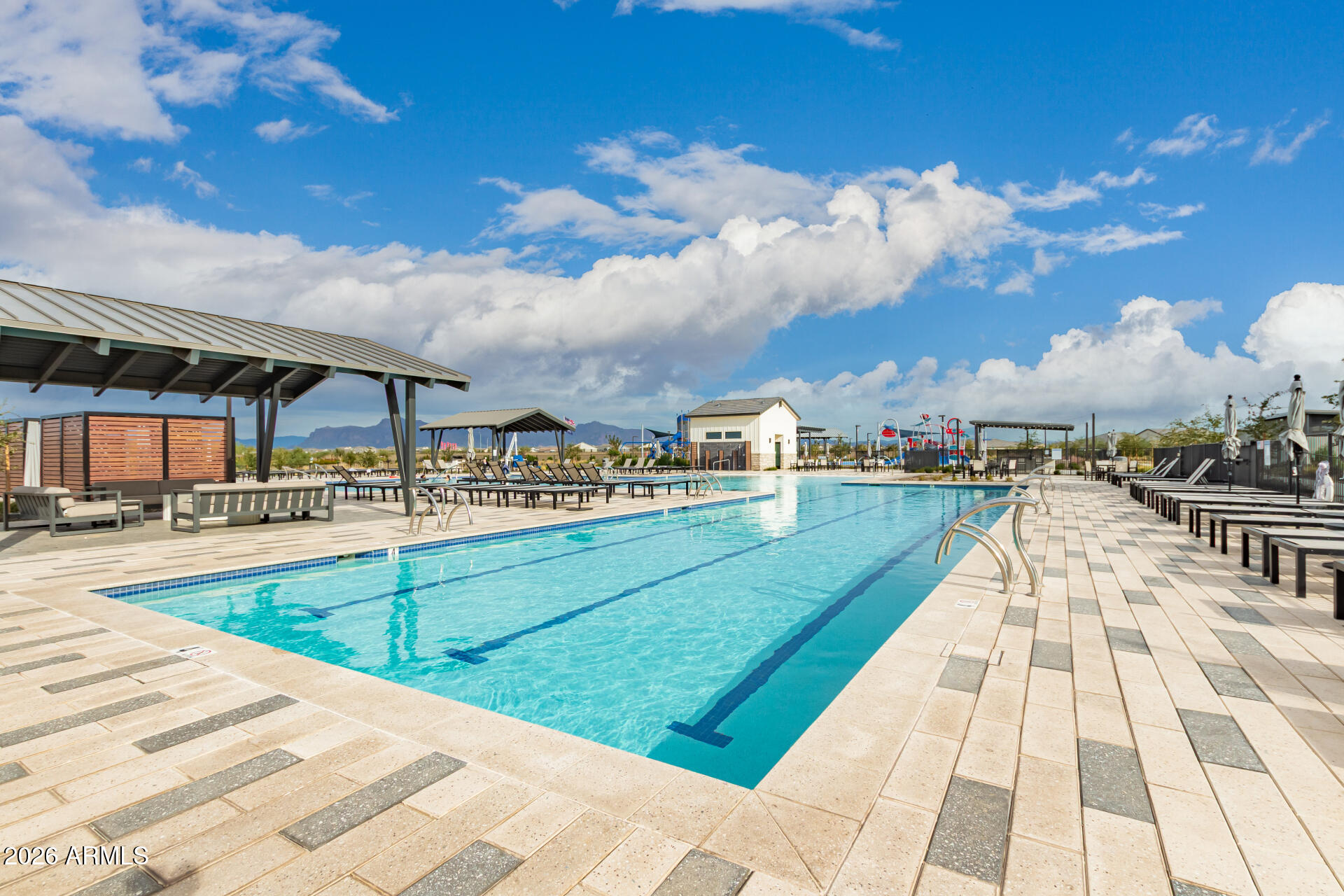 Radiance at Superstition Vistas - Residential