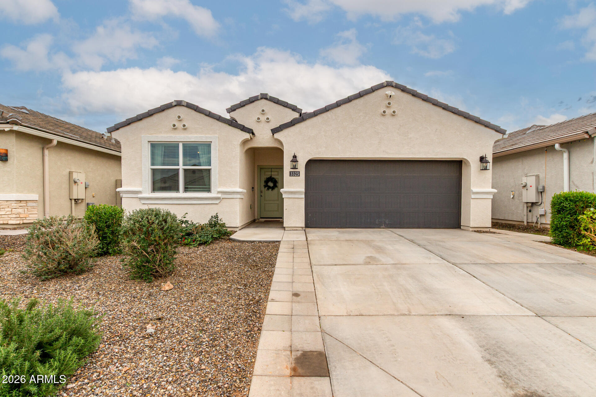 Radiance at Superstition Vistas - Residential