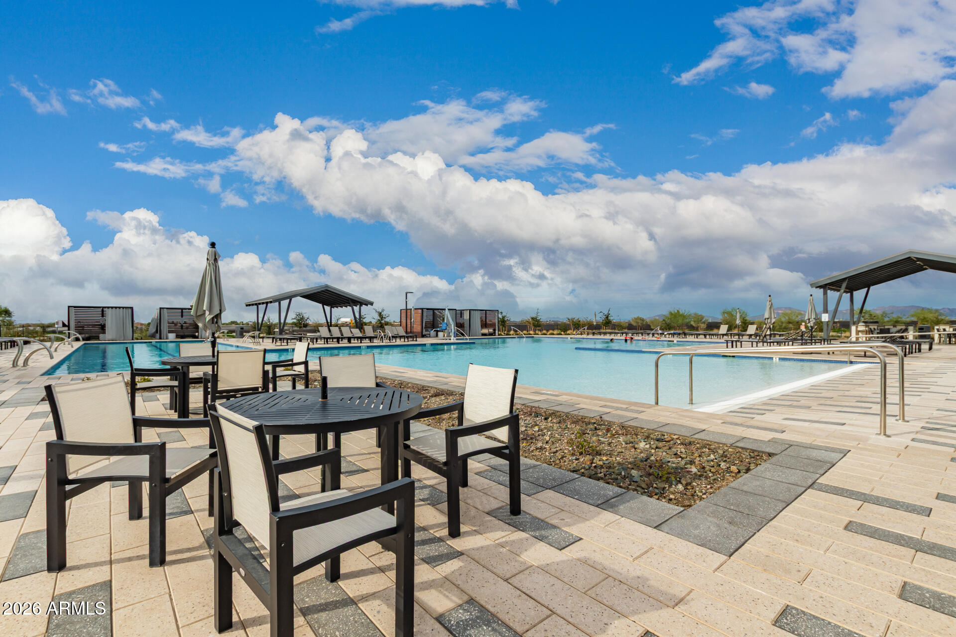 Radiance at Superstition Vistas - Residential