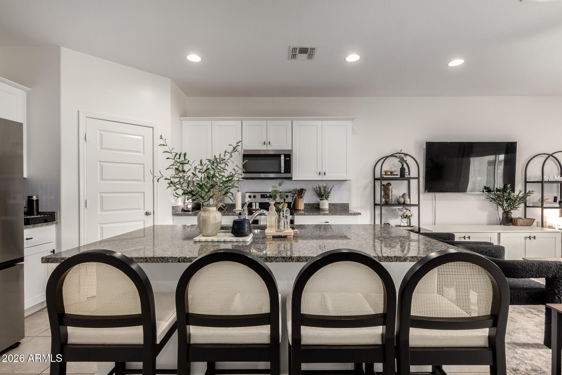 Radiance at Superstition Vistas - Residential