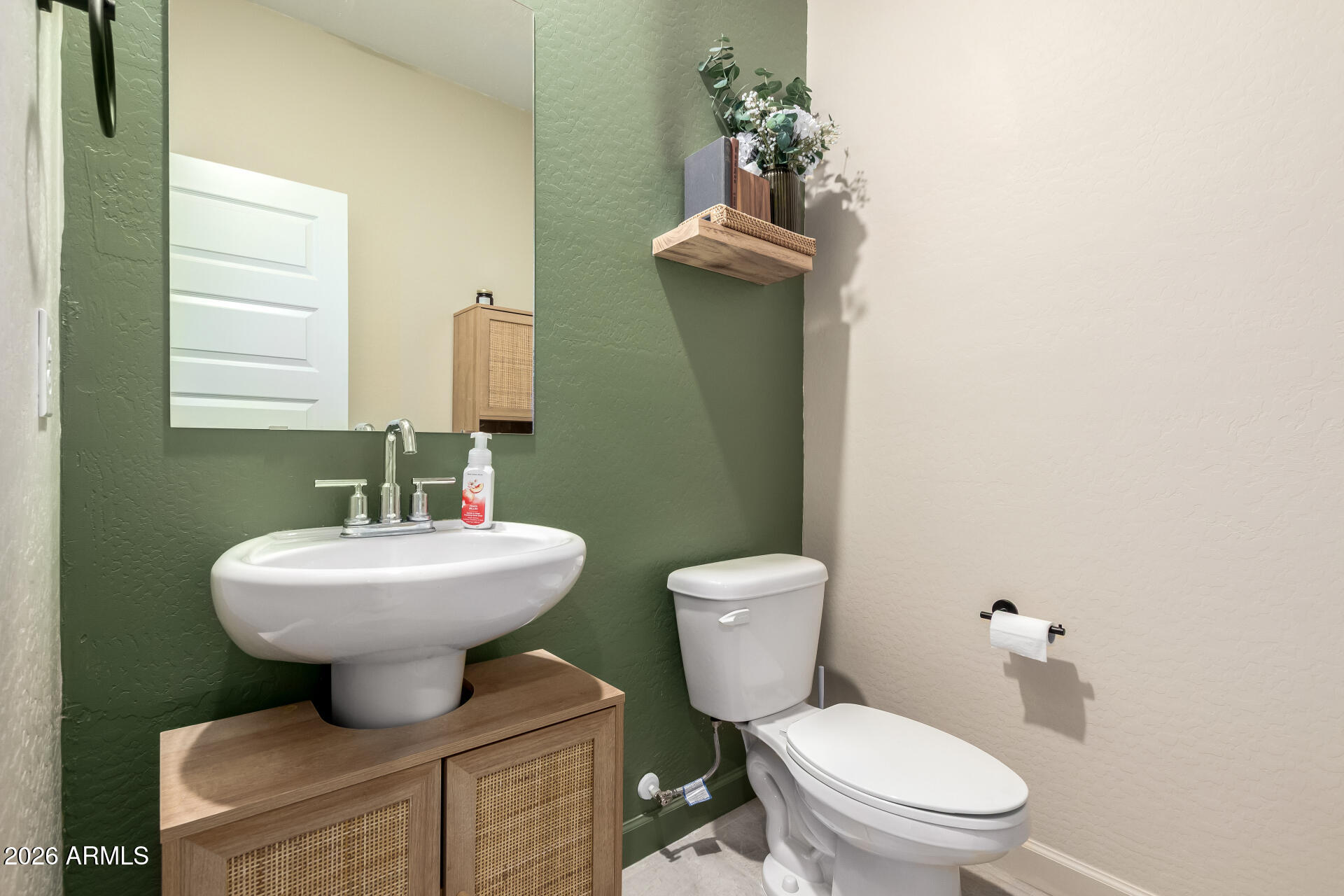 Radiance at Superstition Vistas - Residential