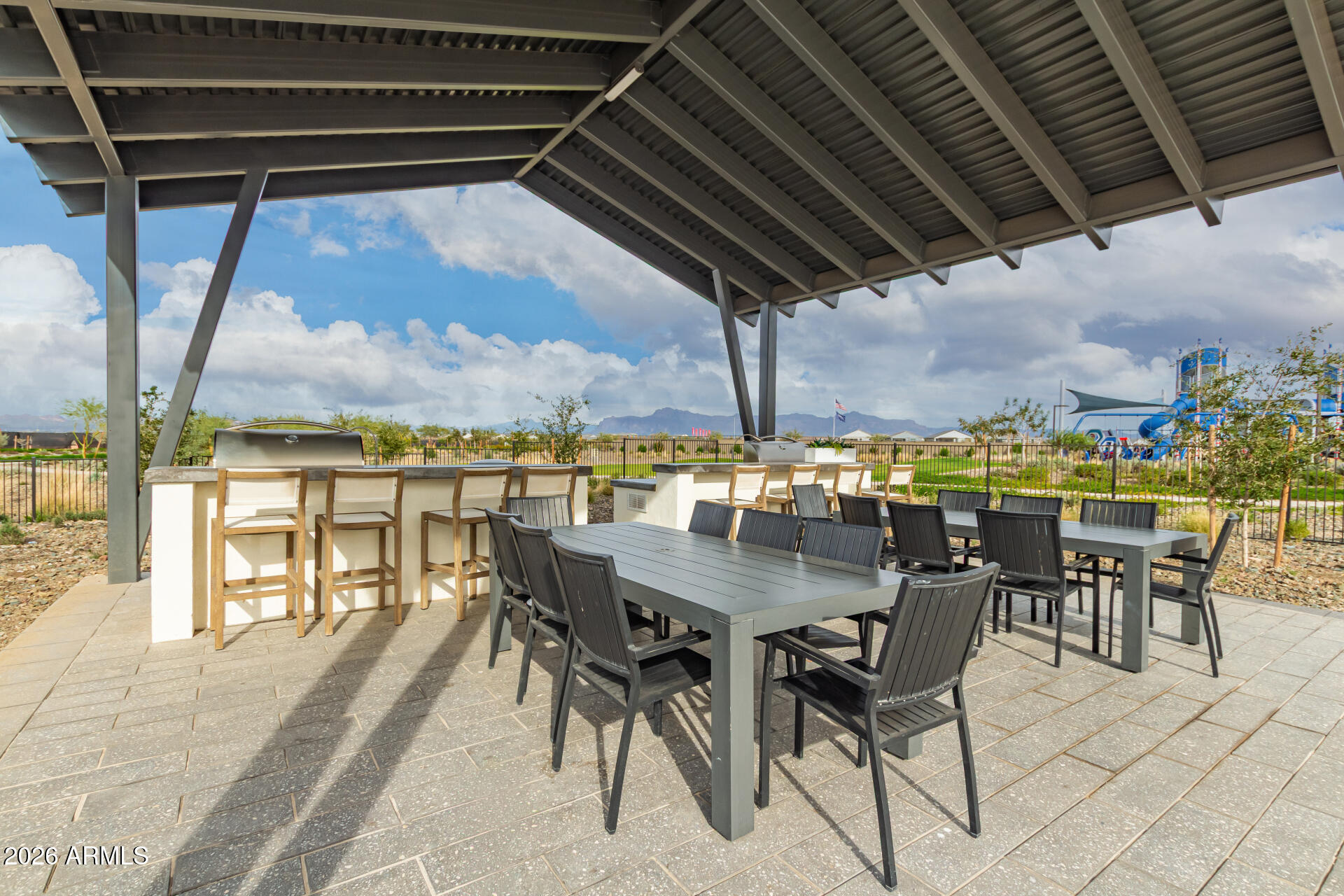 Radiance at Superstition Vistas - Residential