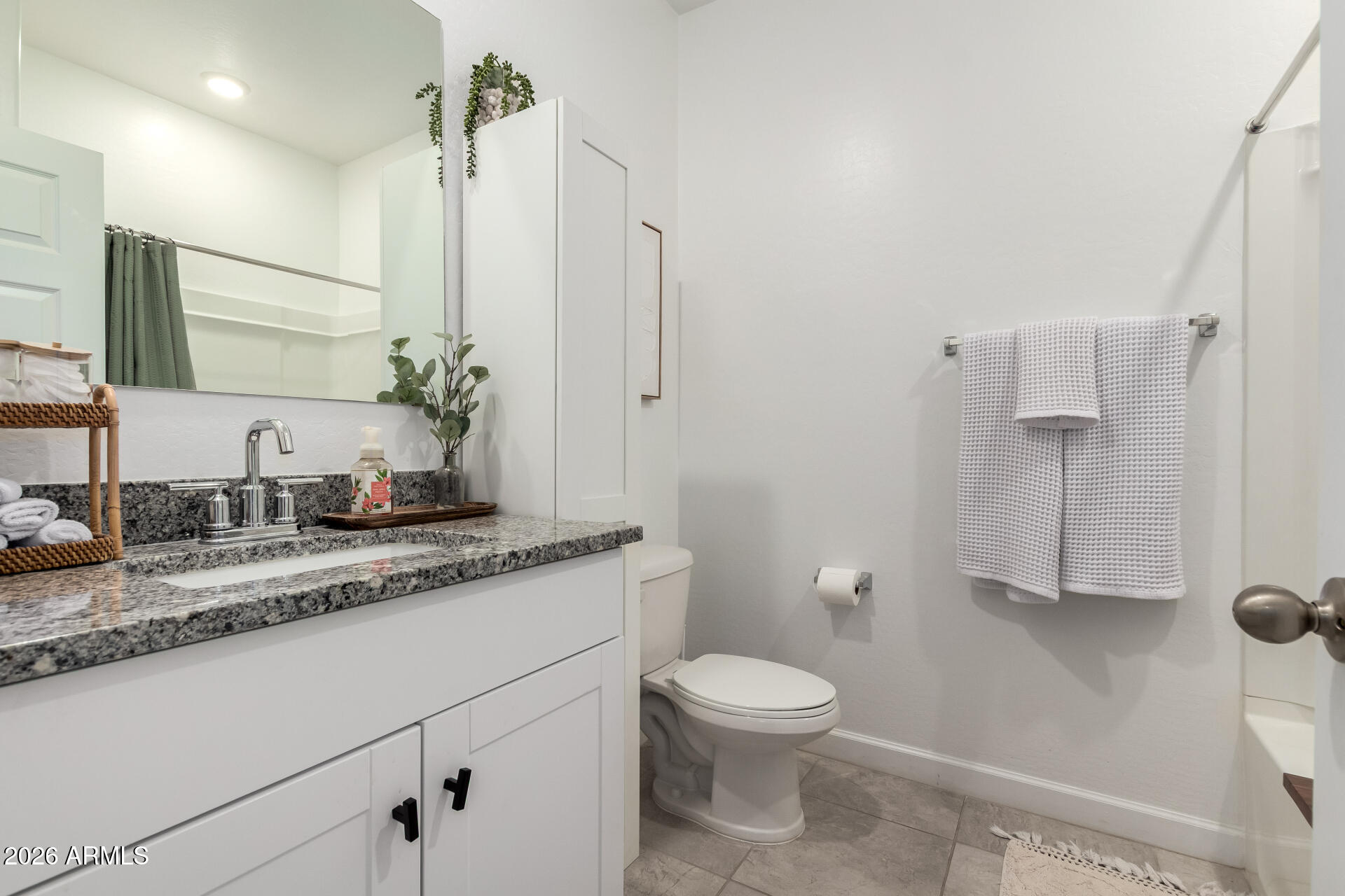 Radiance at Superstition Vistas - Residential
