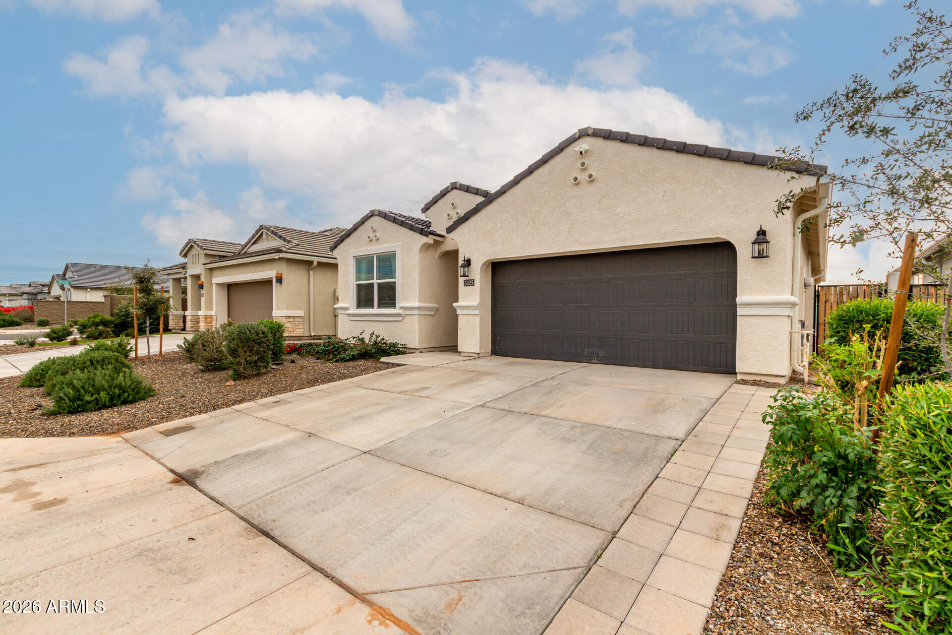Radiance at Superstition Vistas - Residential