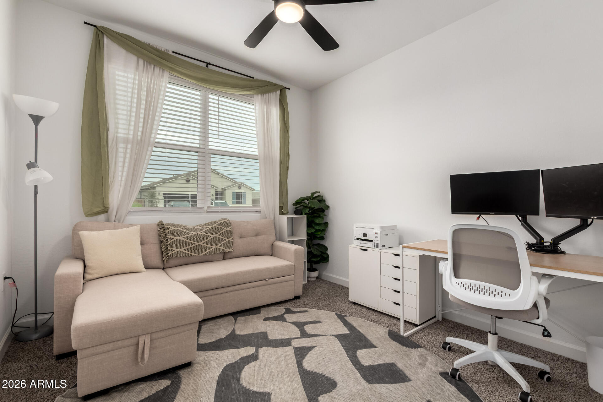 Radiance at Superstition Vistas - Residential