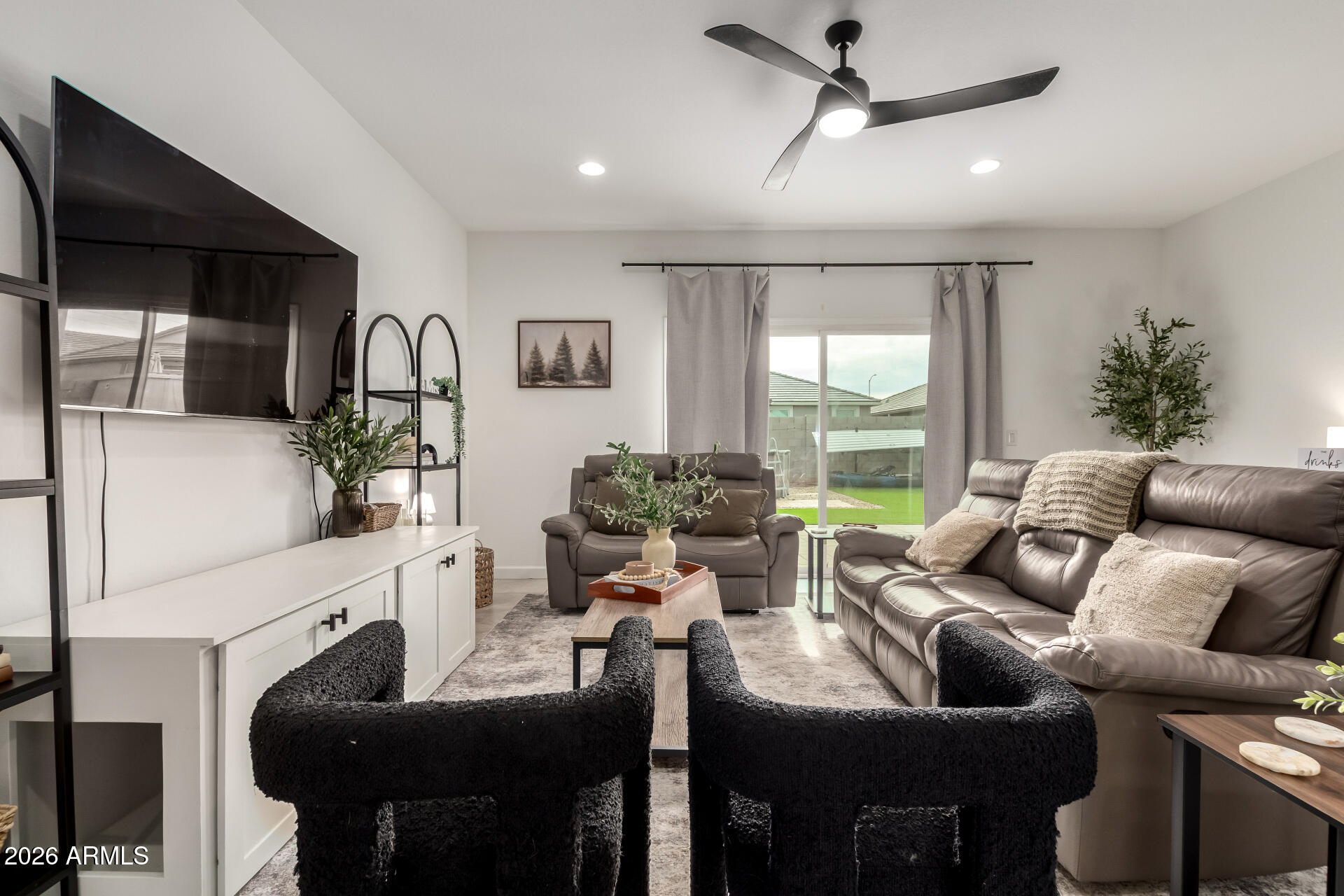 Radiance at Superstition Vistas - Residential