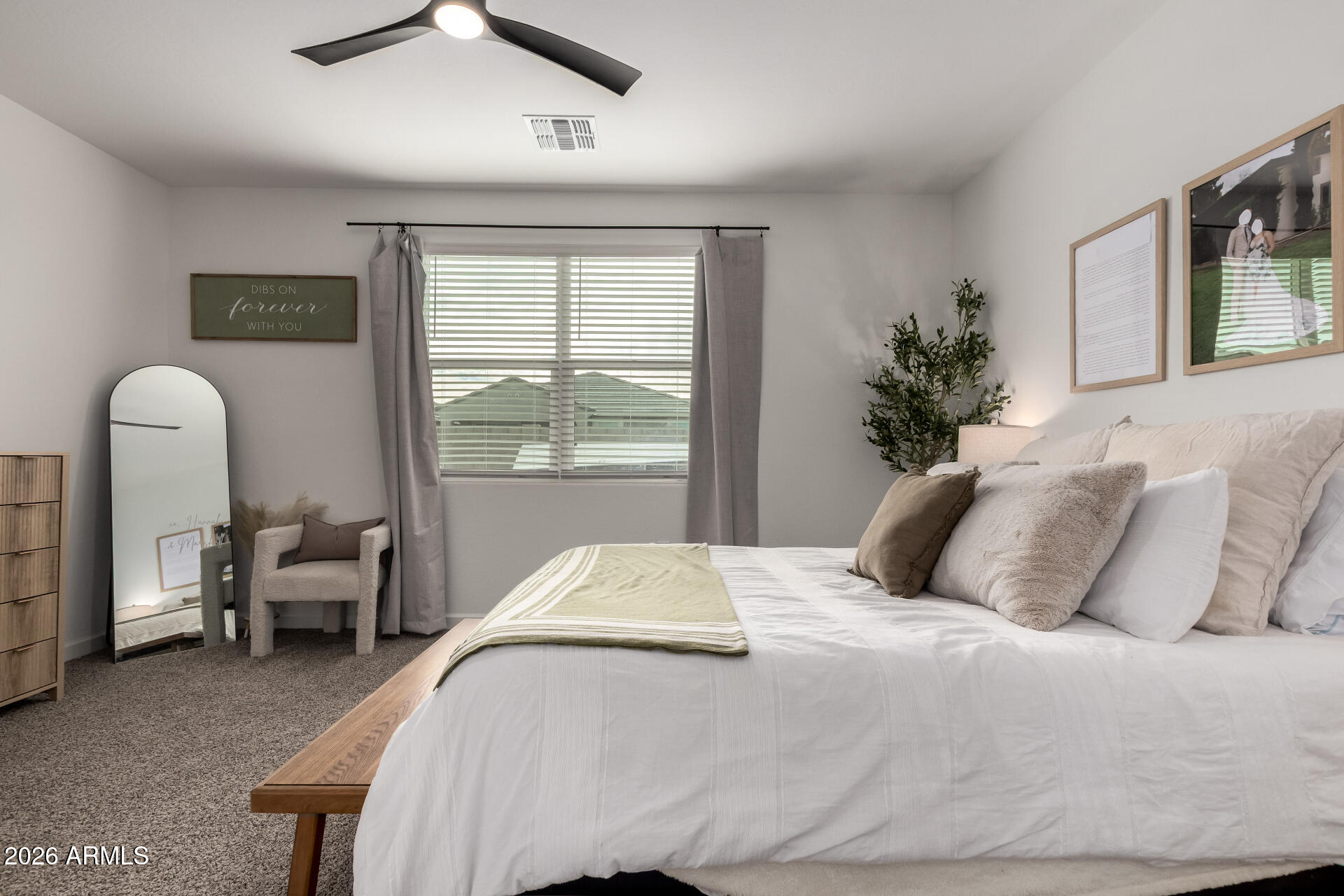 Radiance at Superstition Vistas - Residential