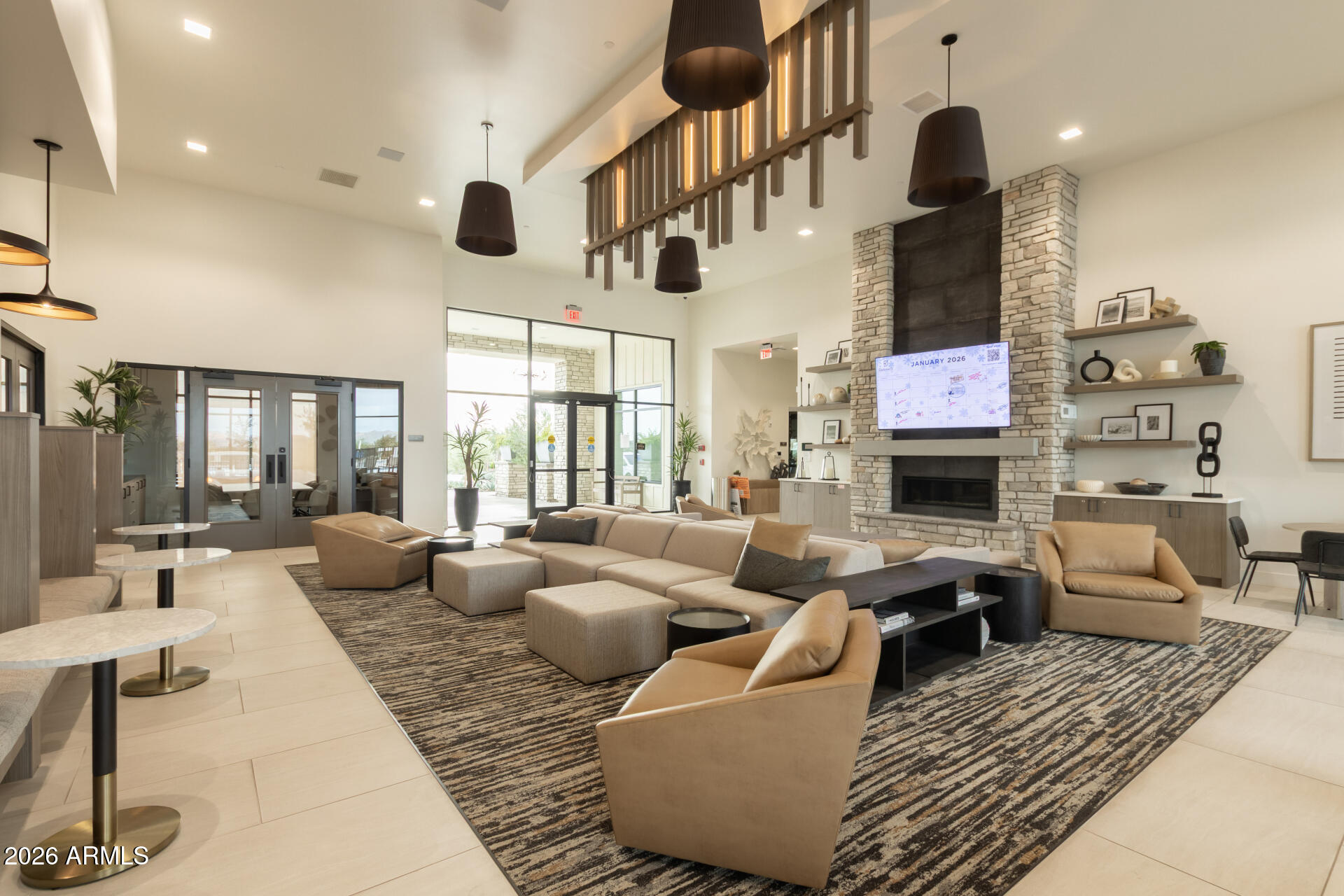 Radiance at Superstition Vistas - Residential