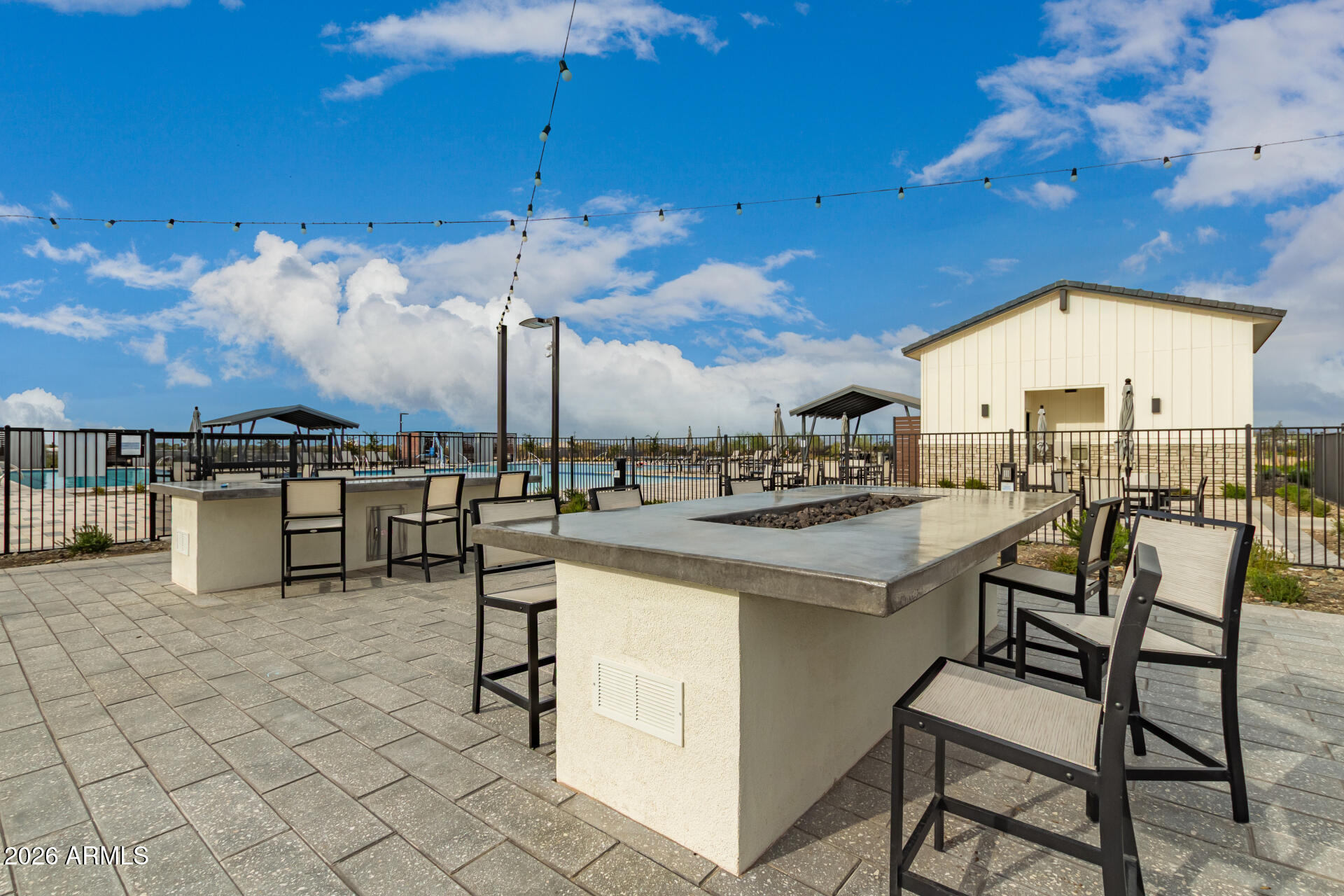 Radiance at Superstition Vistas - Residential