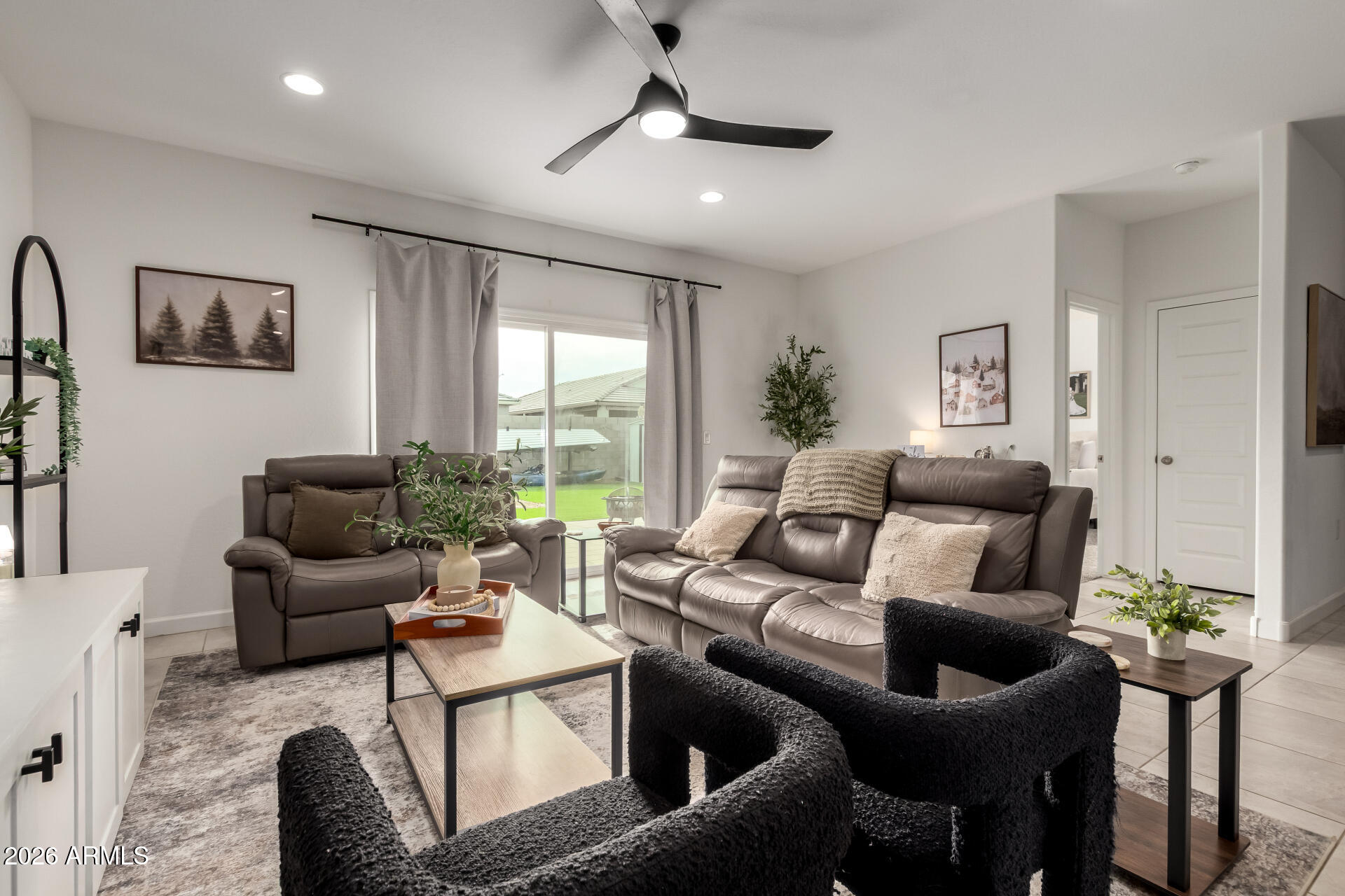 Radiance at Superstition Vistas - Residential