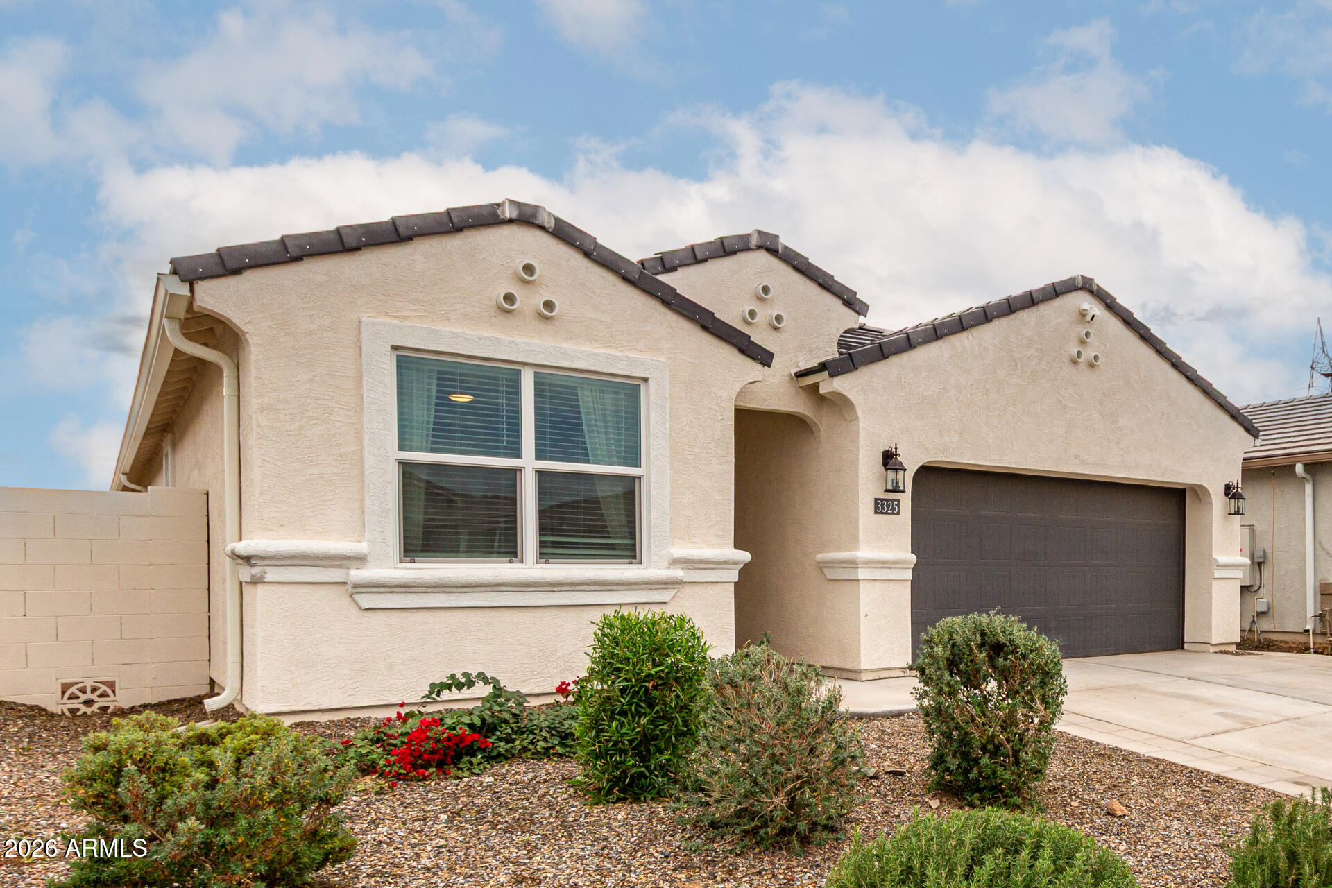 Radiance at Superstition Vistas - Residential