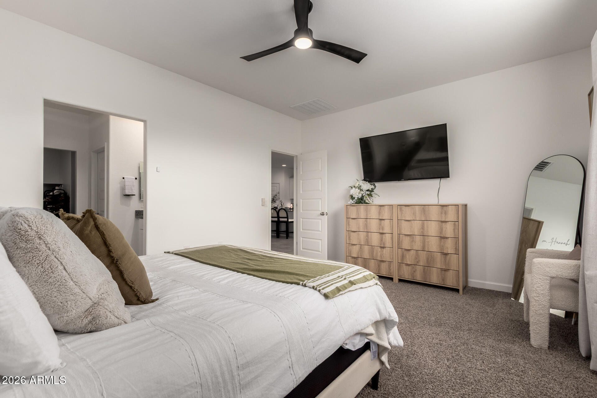 Radiance at Superstition Vistas - Residential