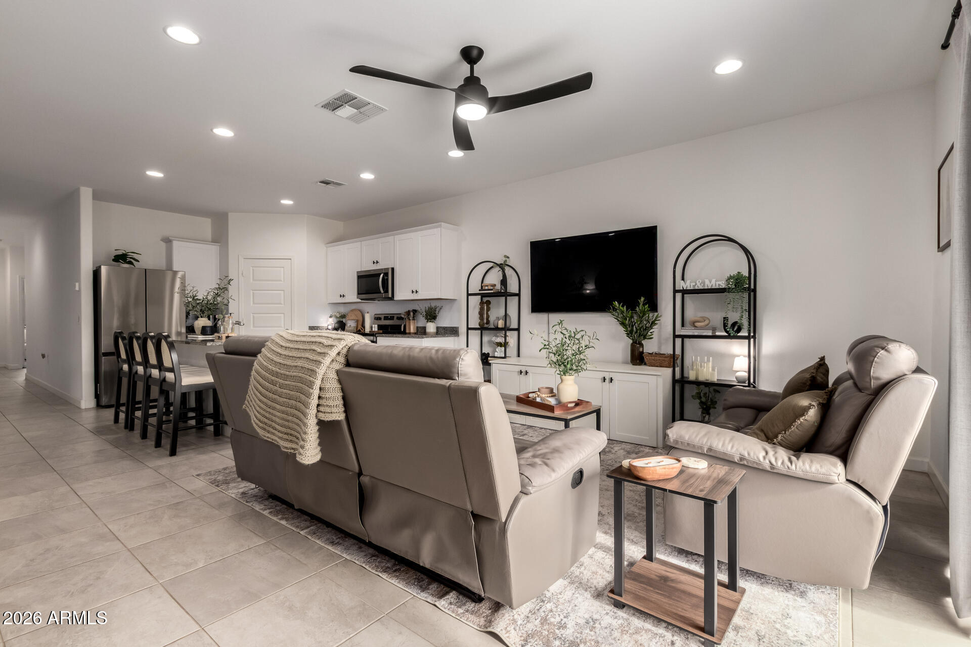 Radiance at Superstition Vistas - Residential