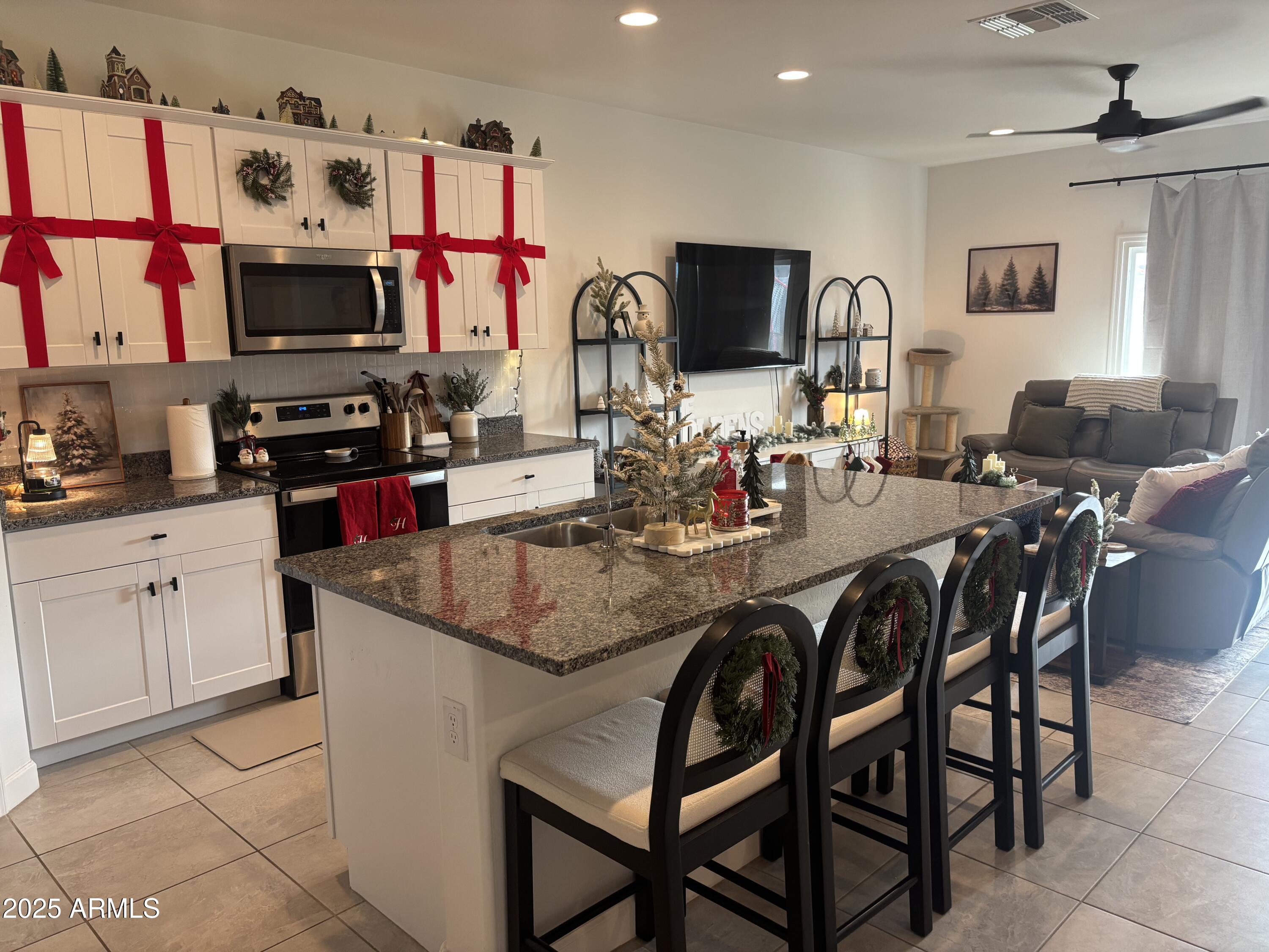 Radiance at Superstition Vistas - Residential