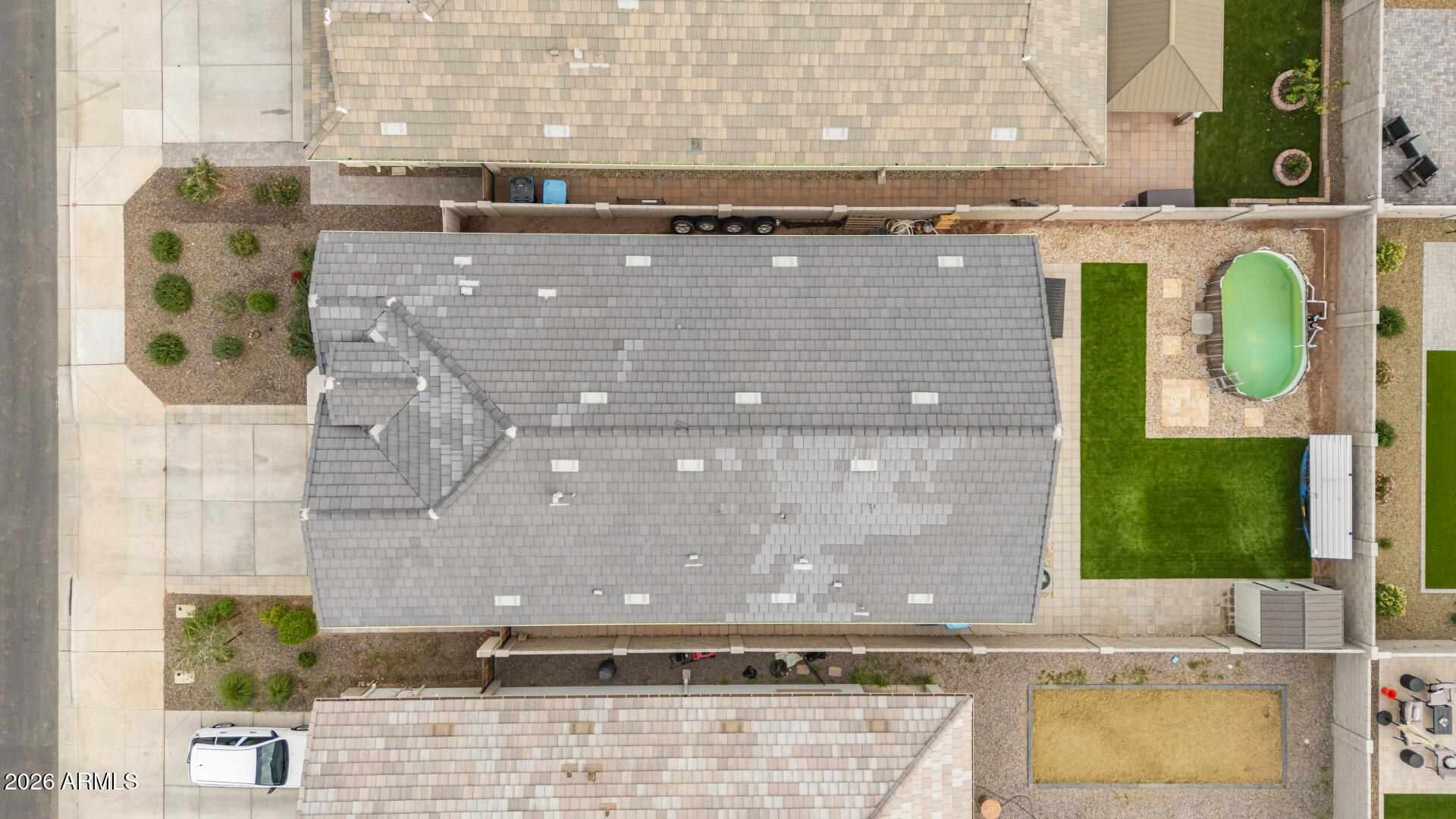 Radiance at Superstition Vistas - Residential