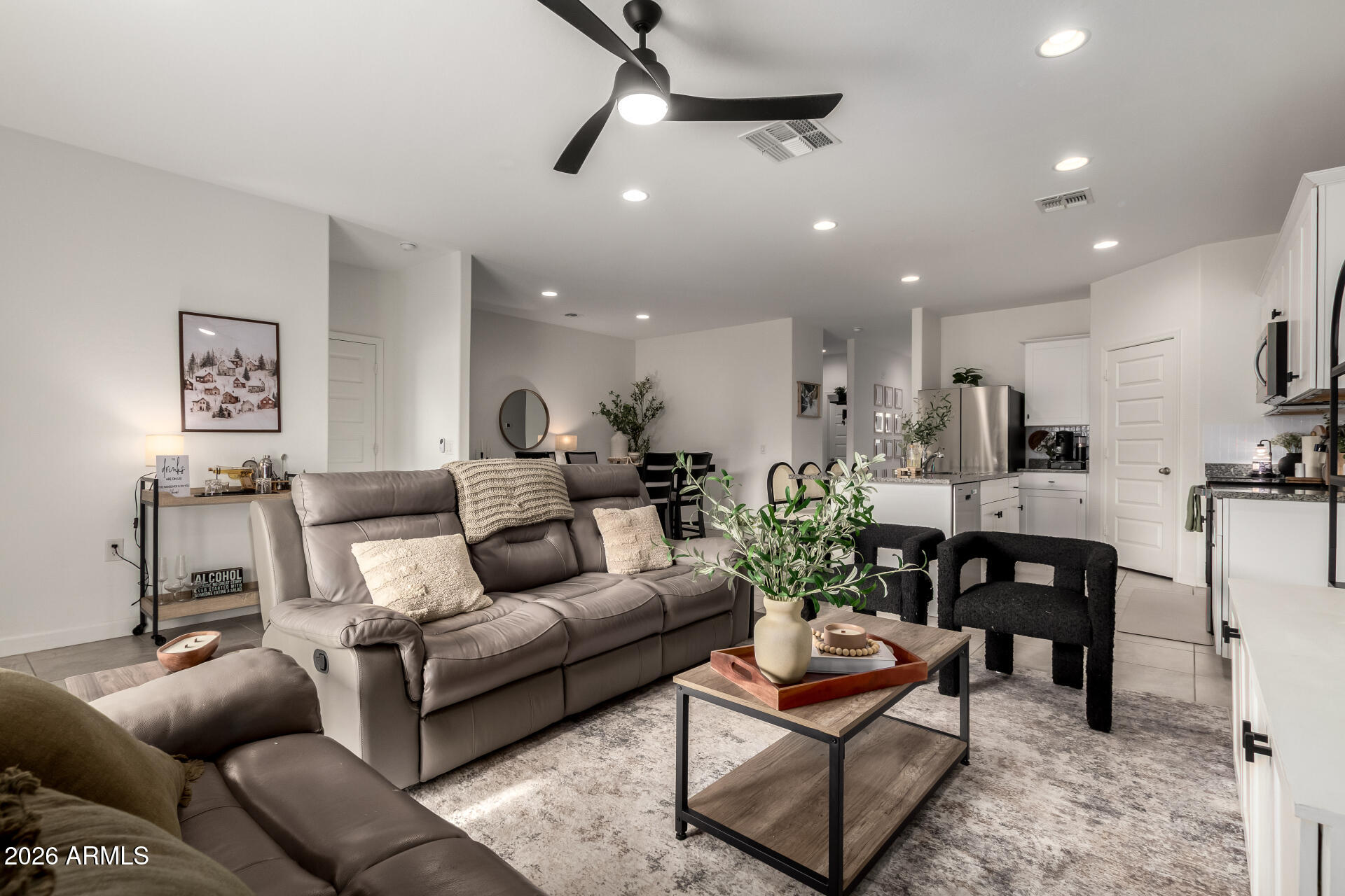Radiance at Superstition Vistas - Residential