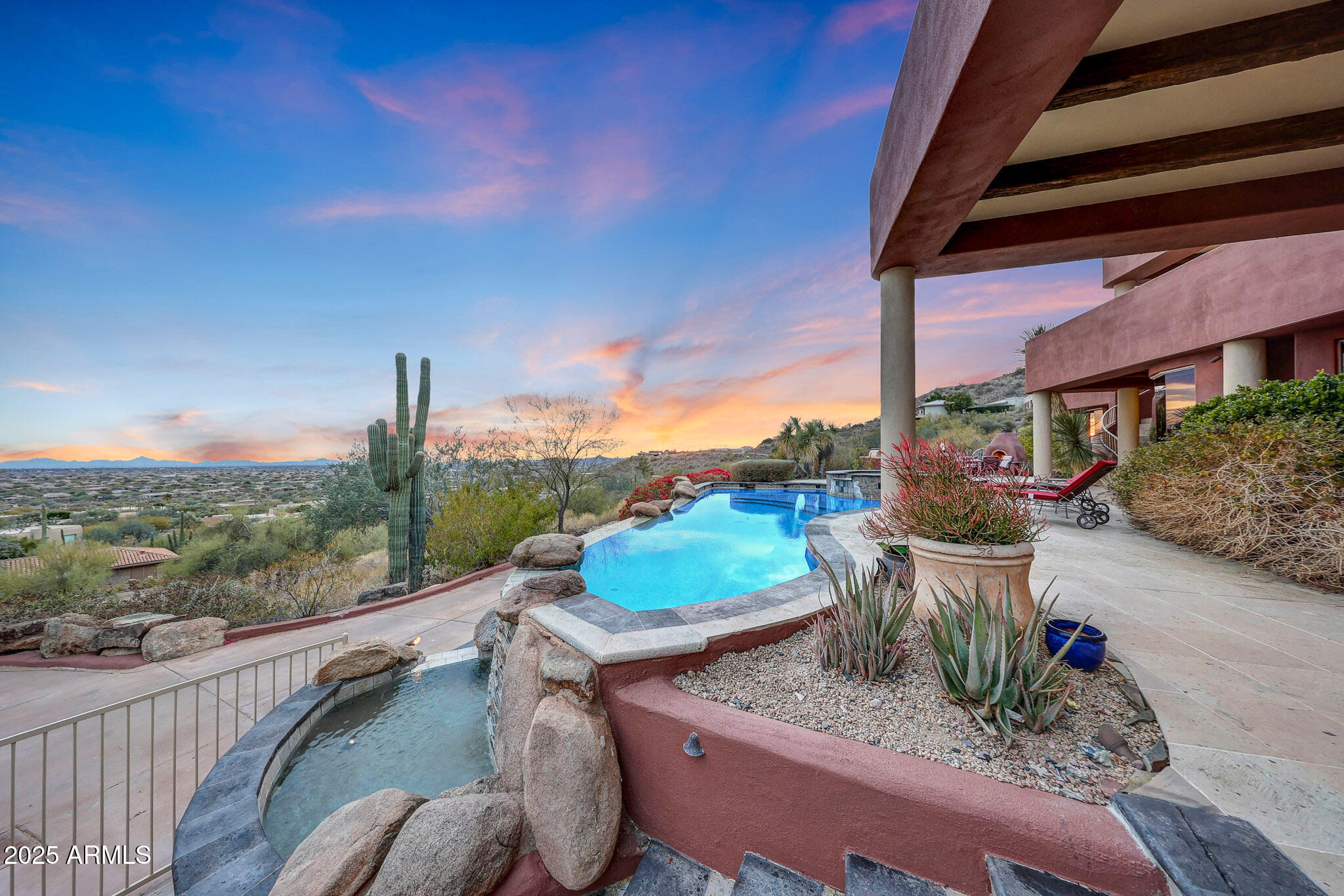 CAREFREE GRAND VIEW ESTATES - Residential