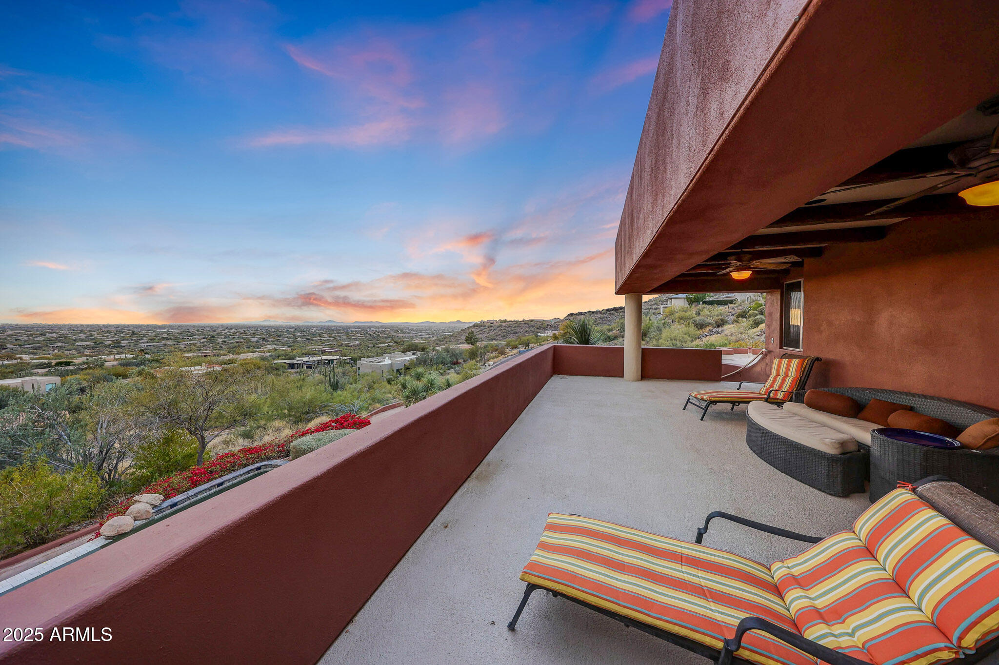 CAREFREE GRAND VIEW ESTATES - Residential