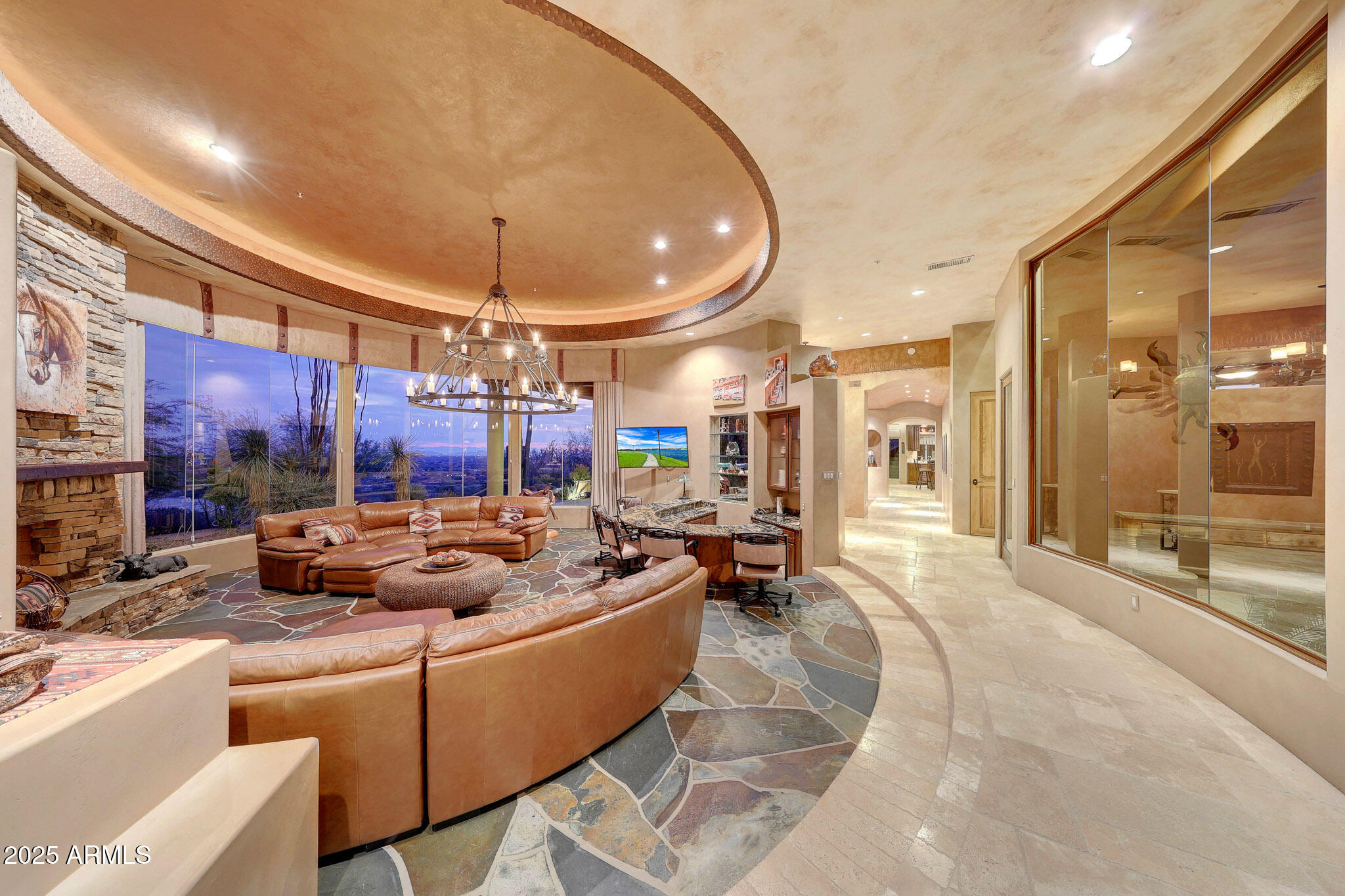 CAREFREE GRAND VIEW ESTATES - Residential
