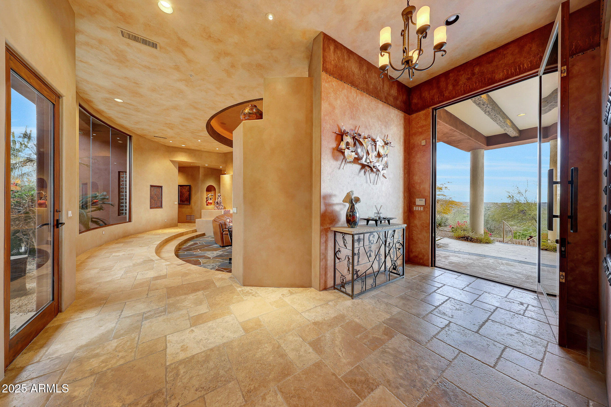 CAREFREE GRAND VIEW ESTATES - Residential