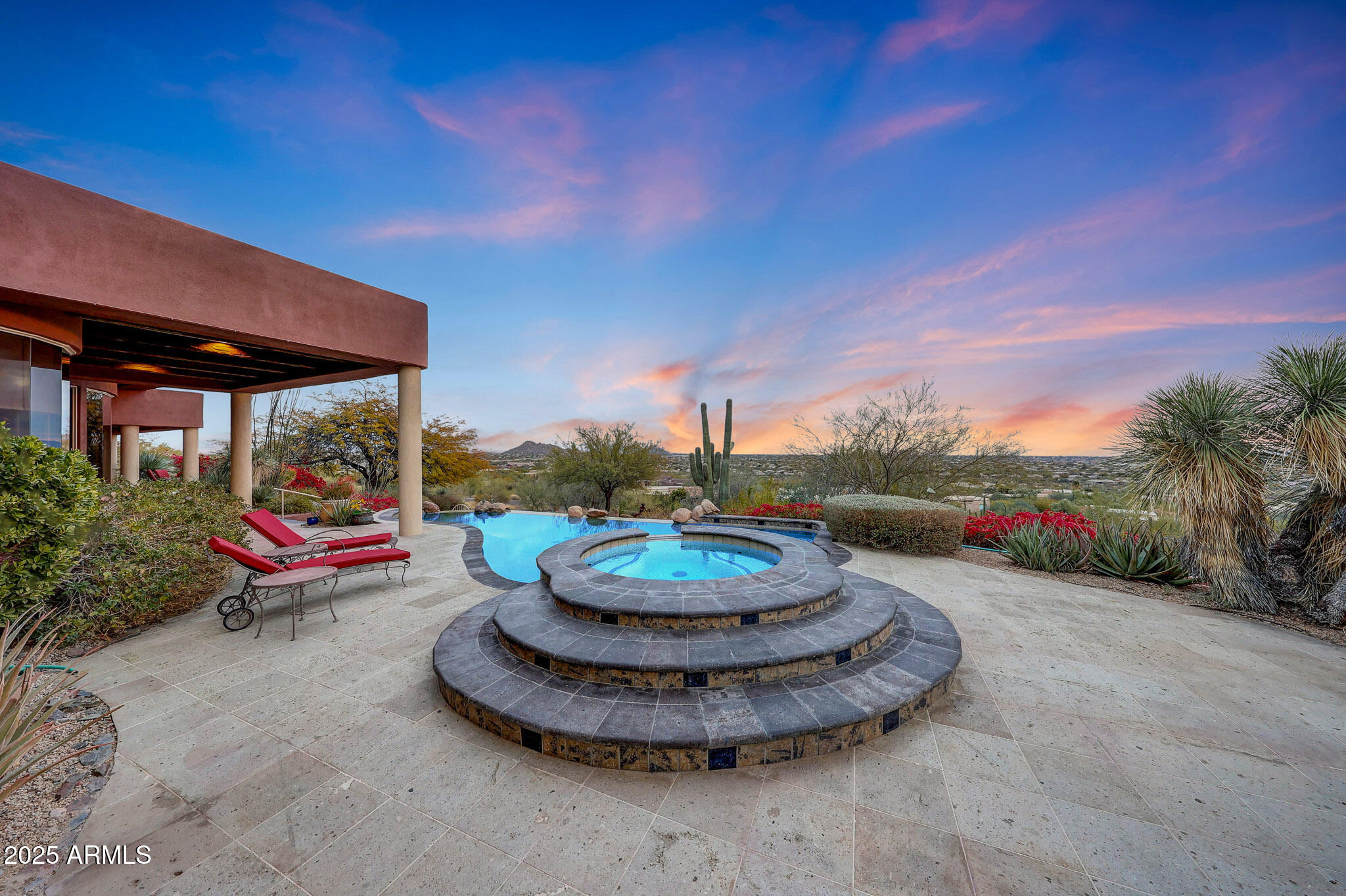 CAREFREE GRAND VIEW ESTATES - Residential