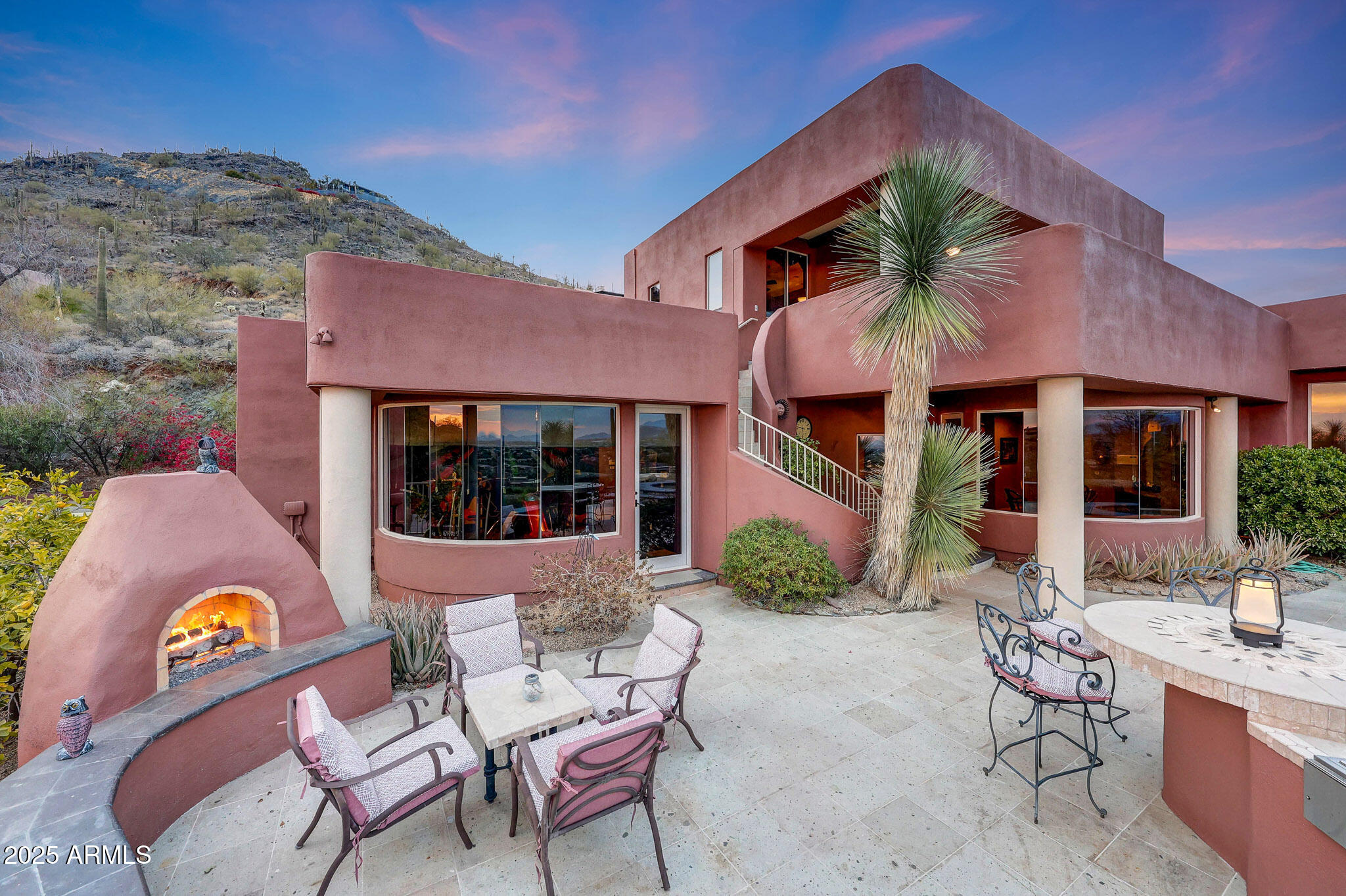 CAREFREE GRAND VIEW ESTATES - Residential