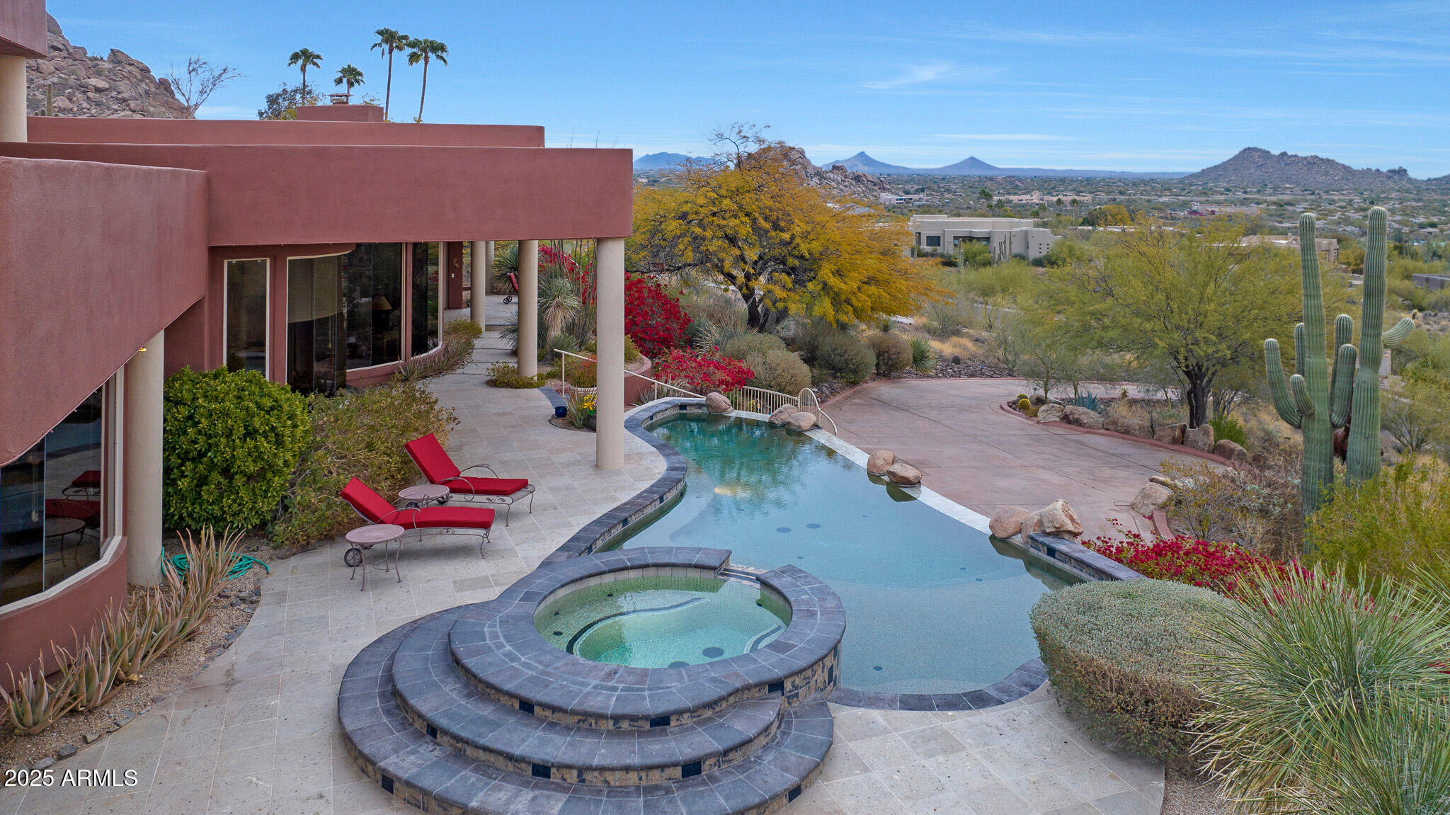 CAREFREE GRAND VIEW ESTATES - Residential