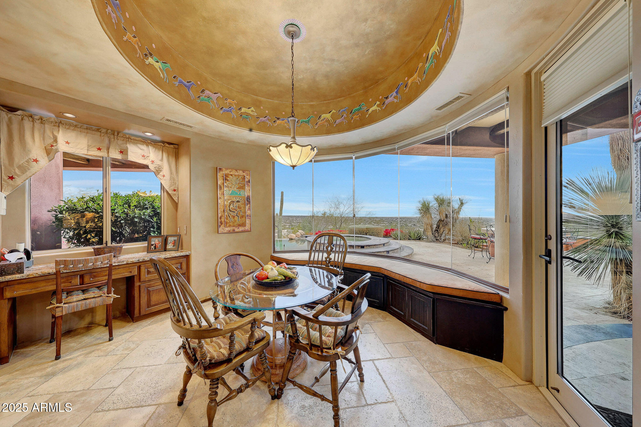 CAREFREE GRAND VIEW ESTATES - Residential