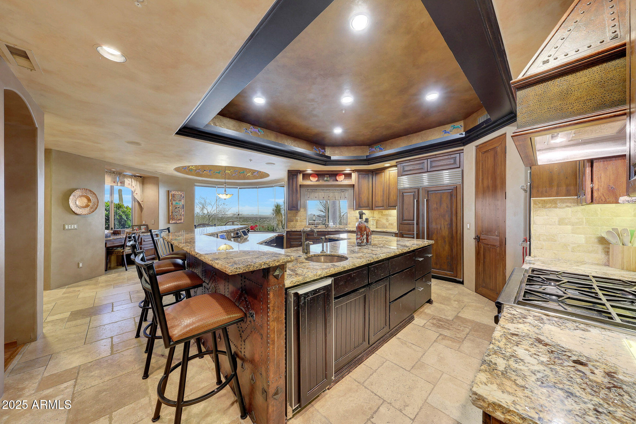 CAREFREE GRAND VIEW ESTATES - Residential