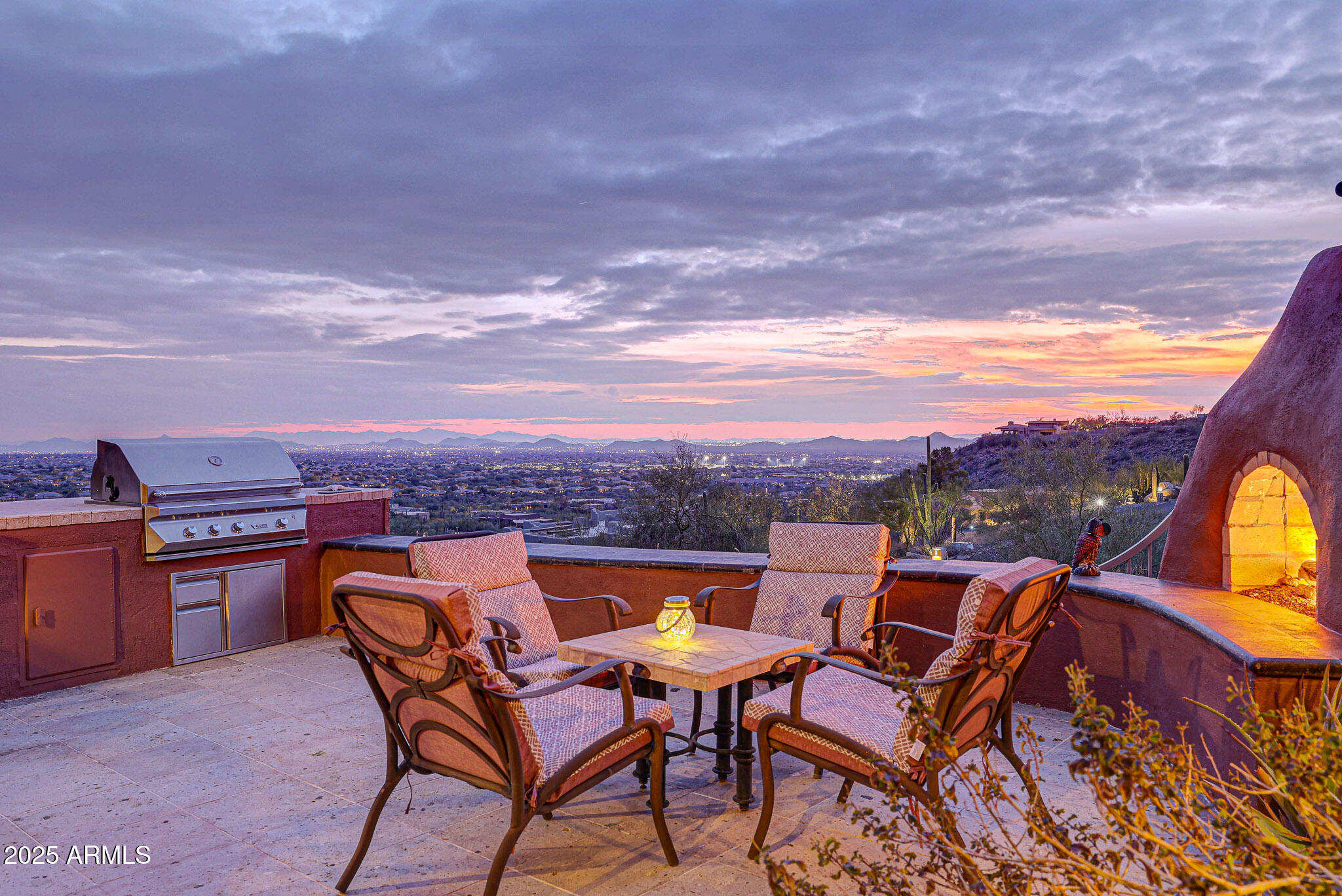 CAREFREE GRAND VIEW ESTATES - Residential
