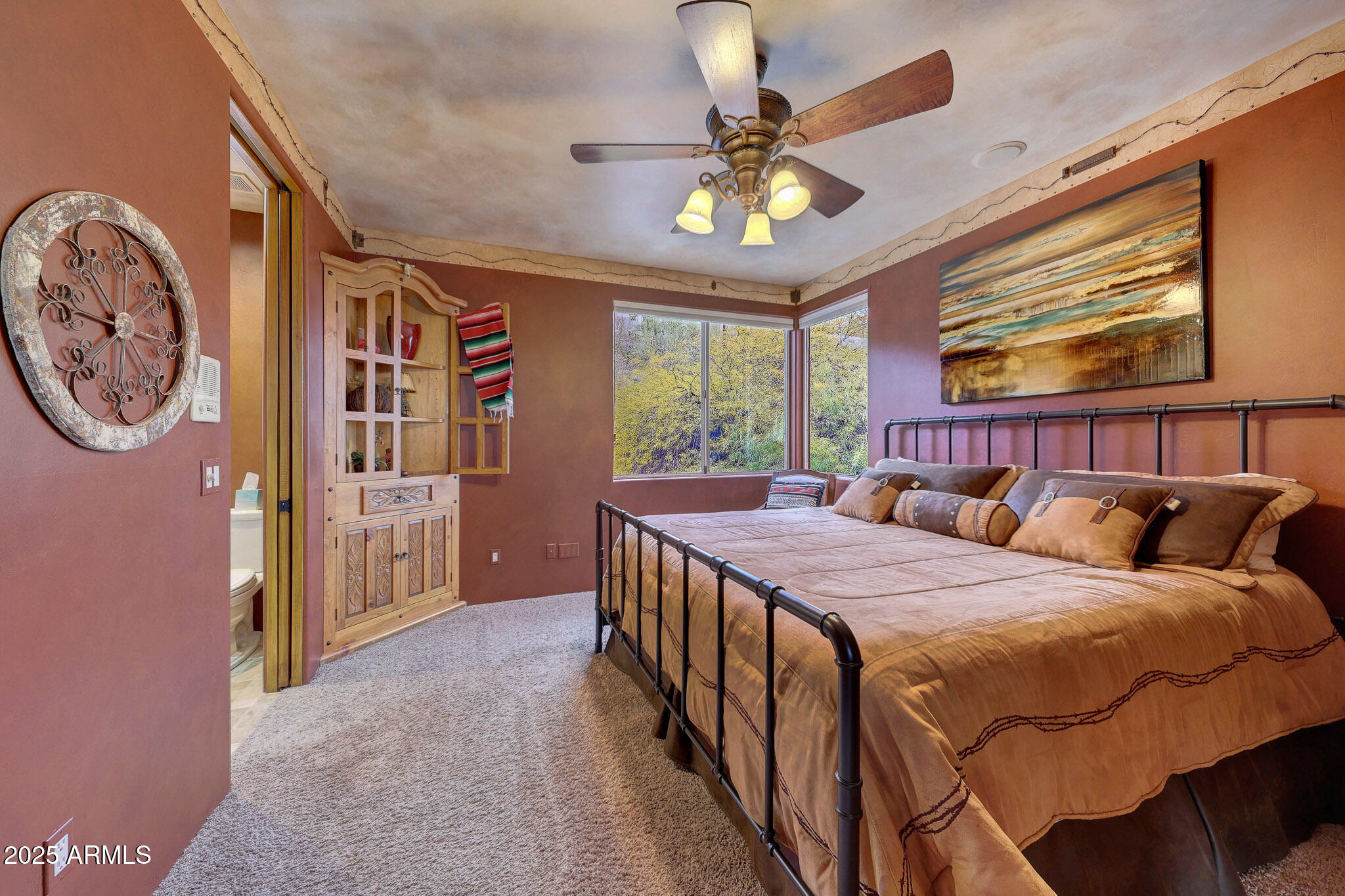 CAREFREE GRAND VIEW ESTATES - Residential