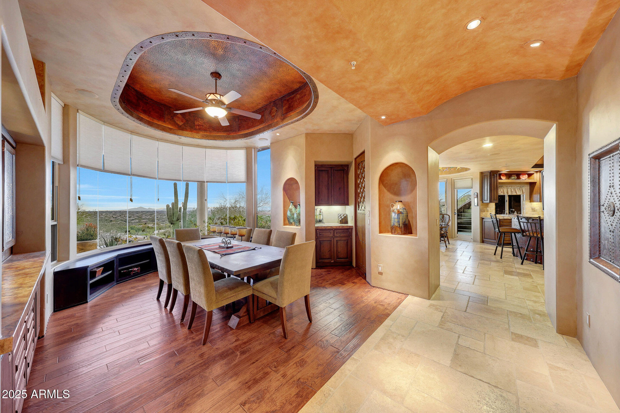 CAREFREE GRAND VIEW ESTATES - Residential