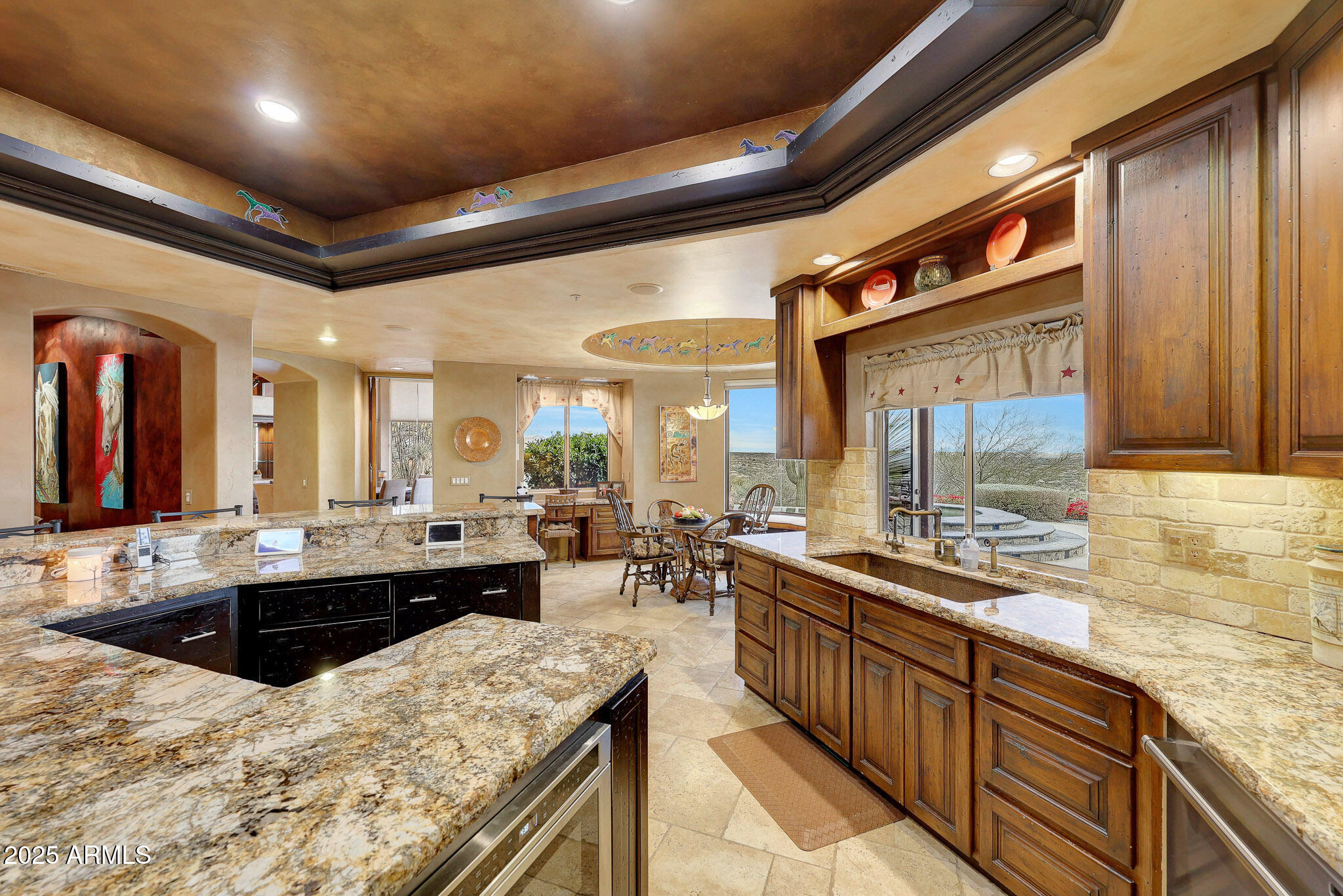 CAREFREE GRAND VIEW ESTATES - Residential
